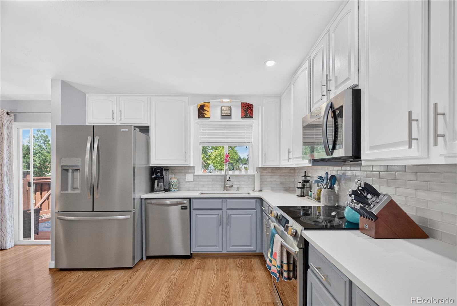 MLS Image #3 for 6995 w rowland avenue,littleton, Colorado