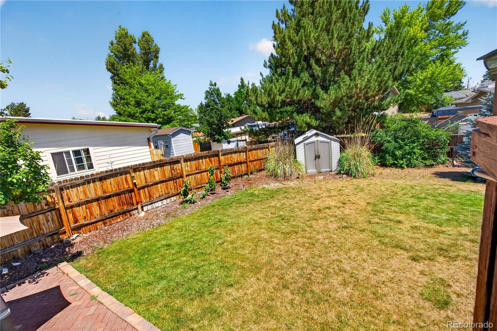 MLS Image #30 for 6995 w rowland avenue,littleton, Colorado