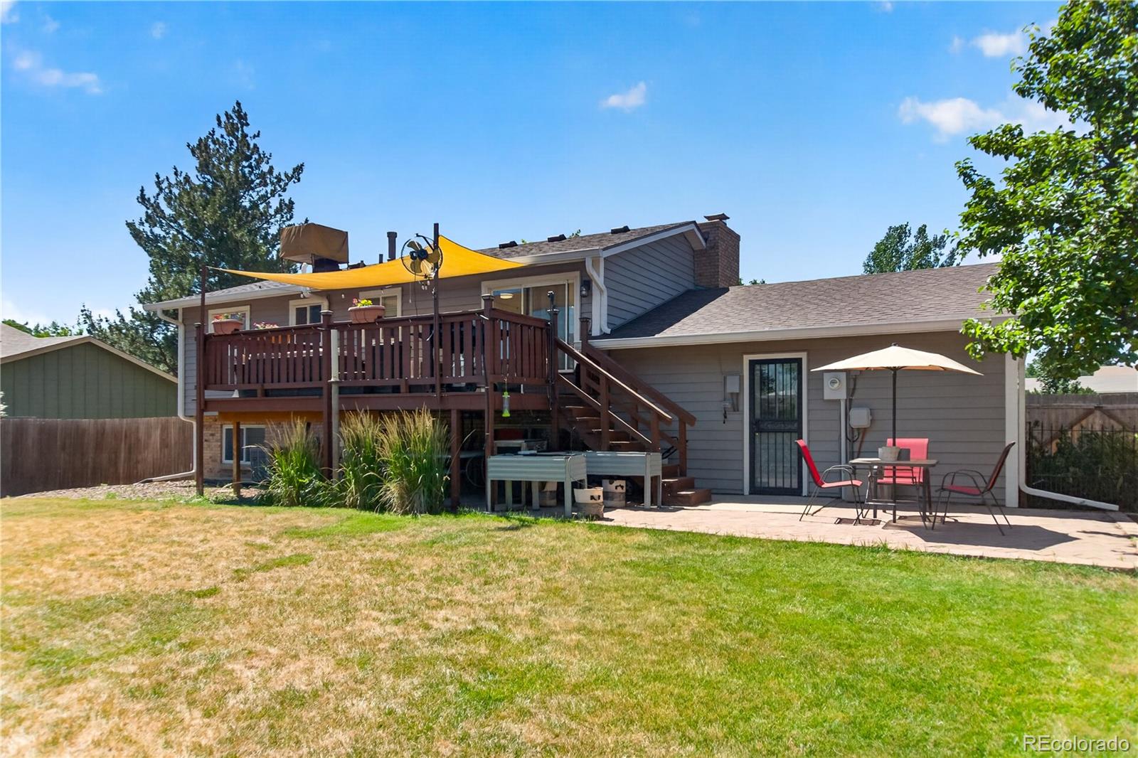 MLS Image #32 for 6995 w rowland avenue,littleton, Colorado