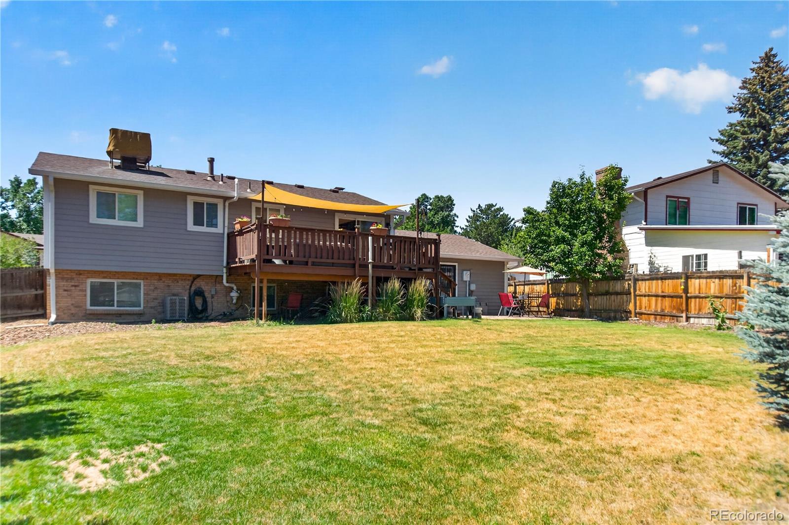 MLS Image #33 for 6995 w rowland avenue,littleton, Colorado