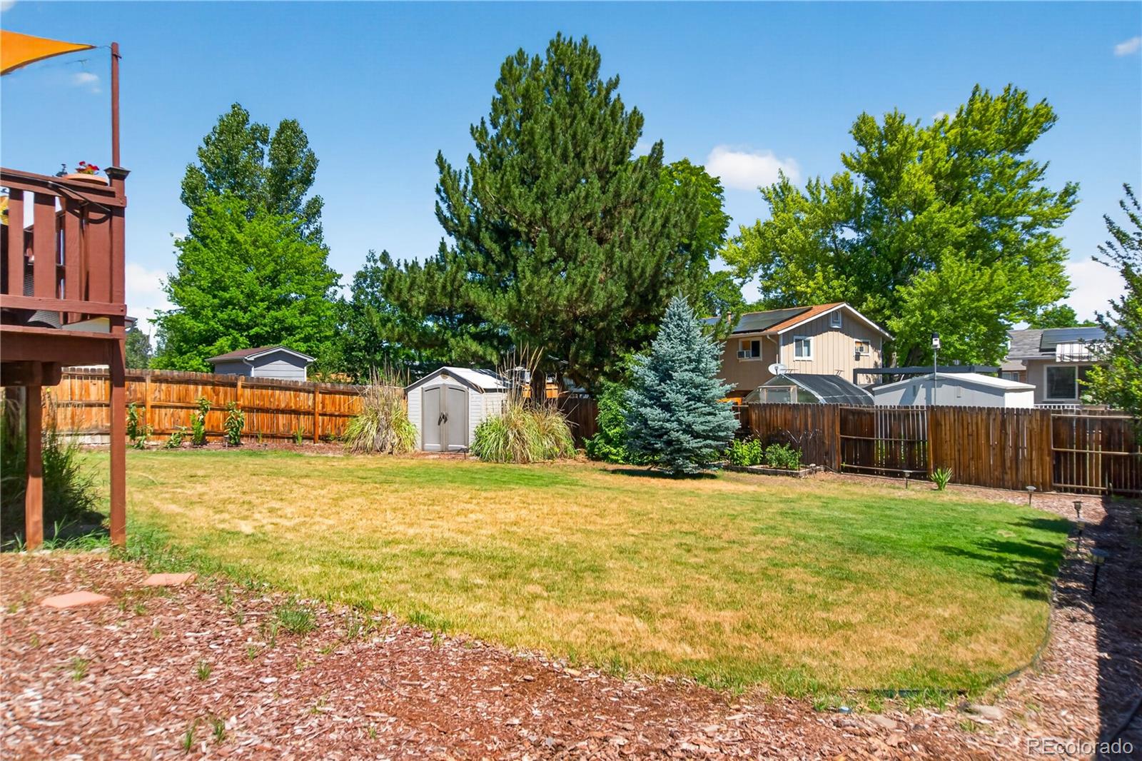 MLS Image #34 for 6995 w rowland avenue,littleton, Colorado