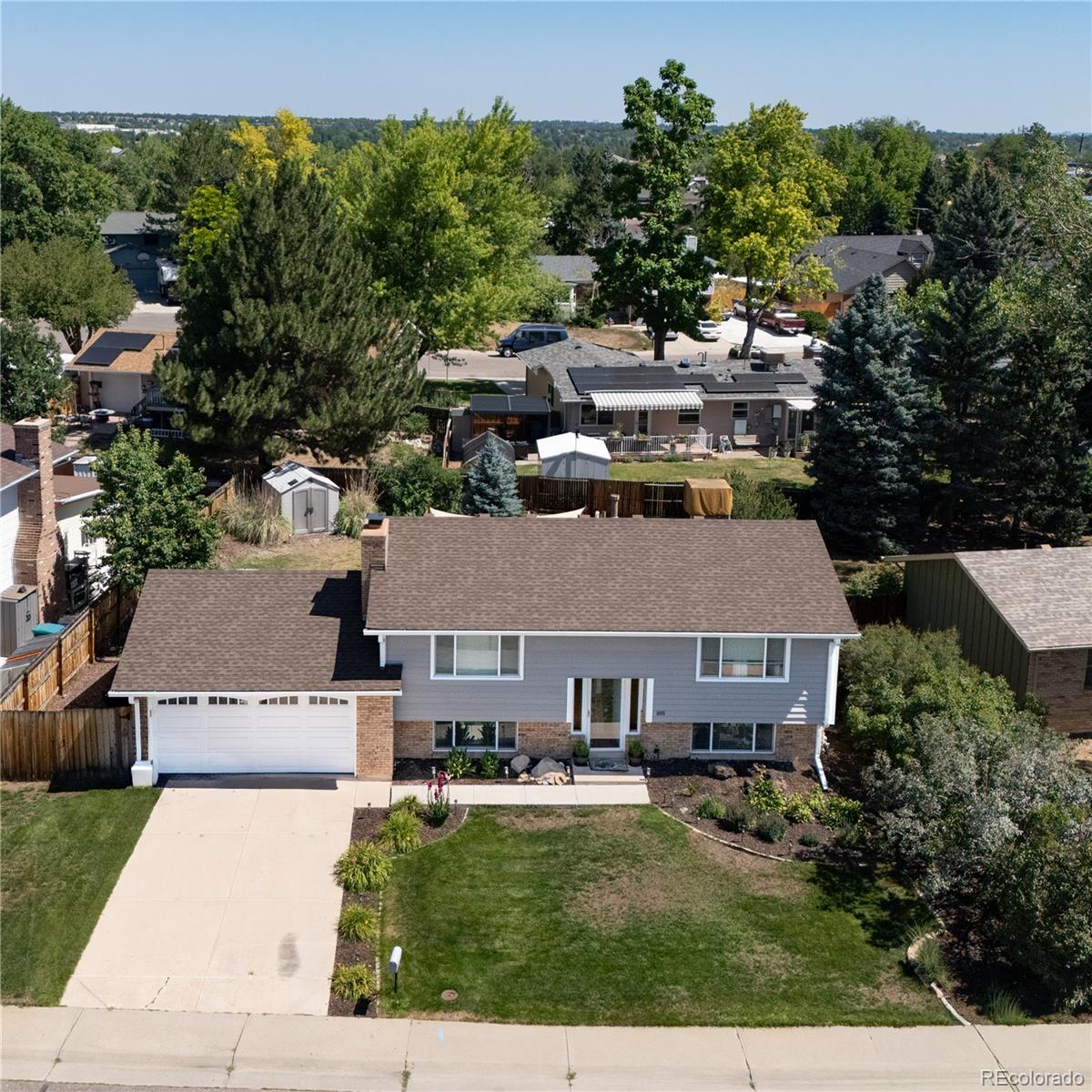 MLS Image #35 for 6995 w rowland avenue,littleton, Colorado