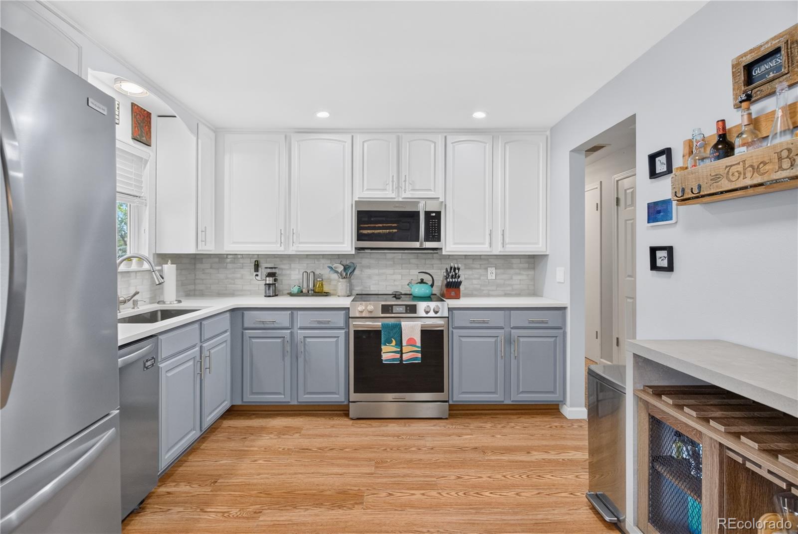 MLS Image #5 for 6995 w rowland avenue,littleton, Colorado