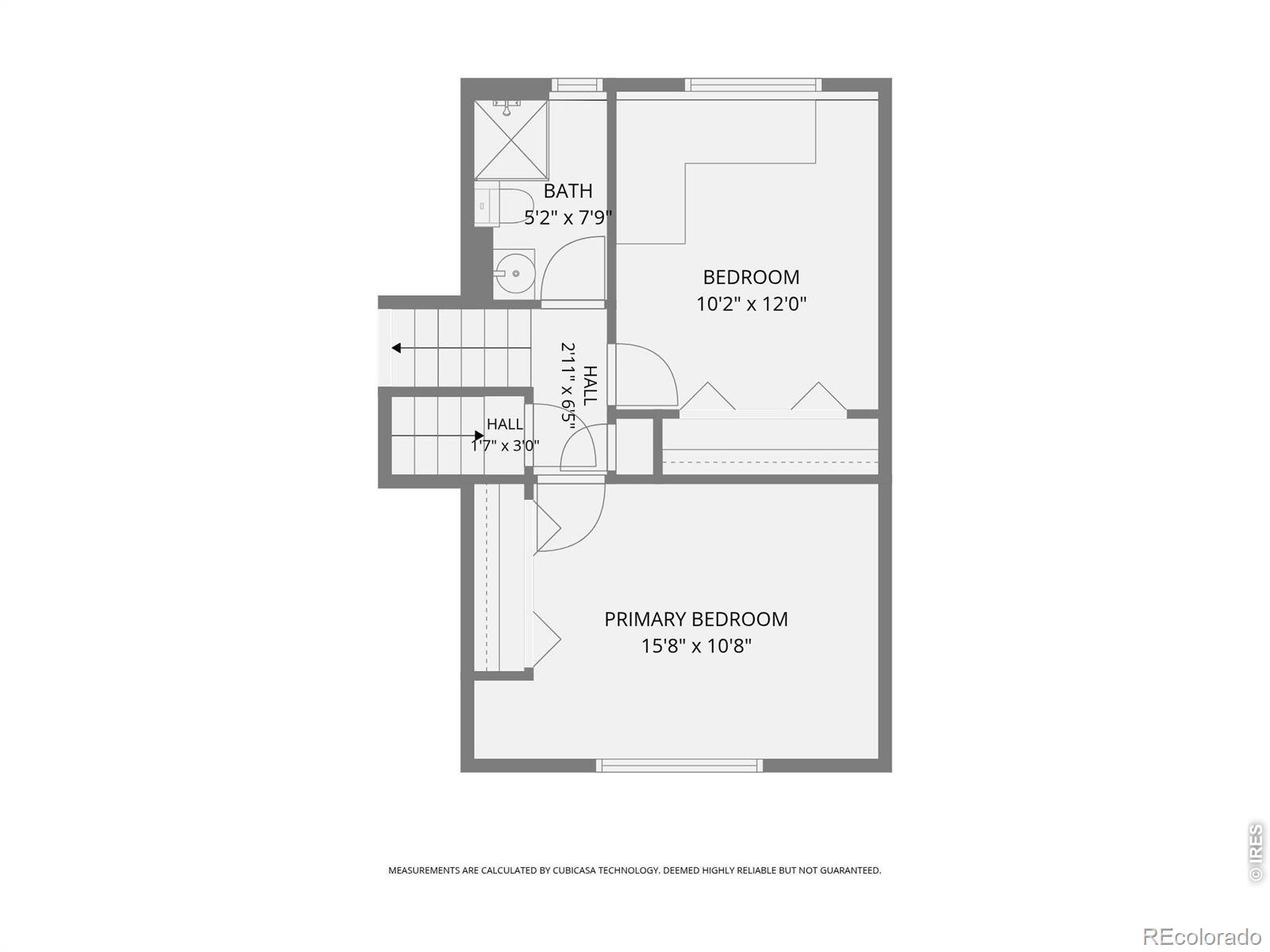 MLS Image #23 for 409 e saint clair avenue,longmont, Colorado