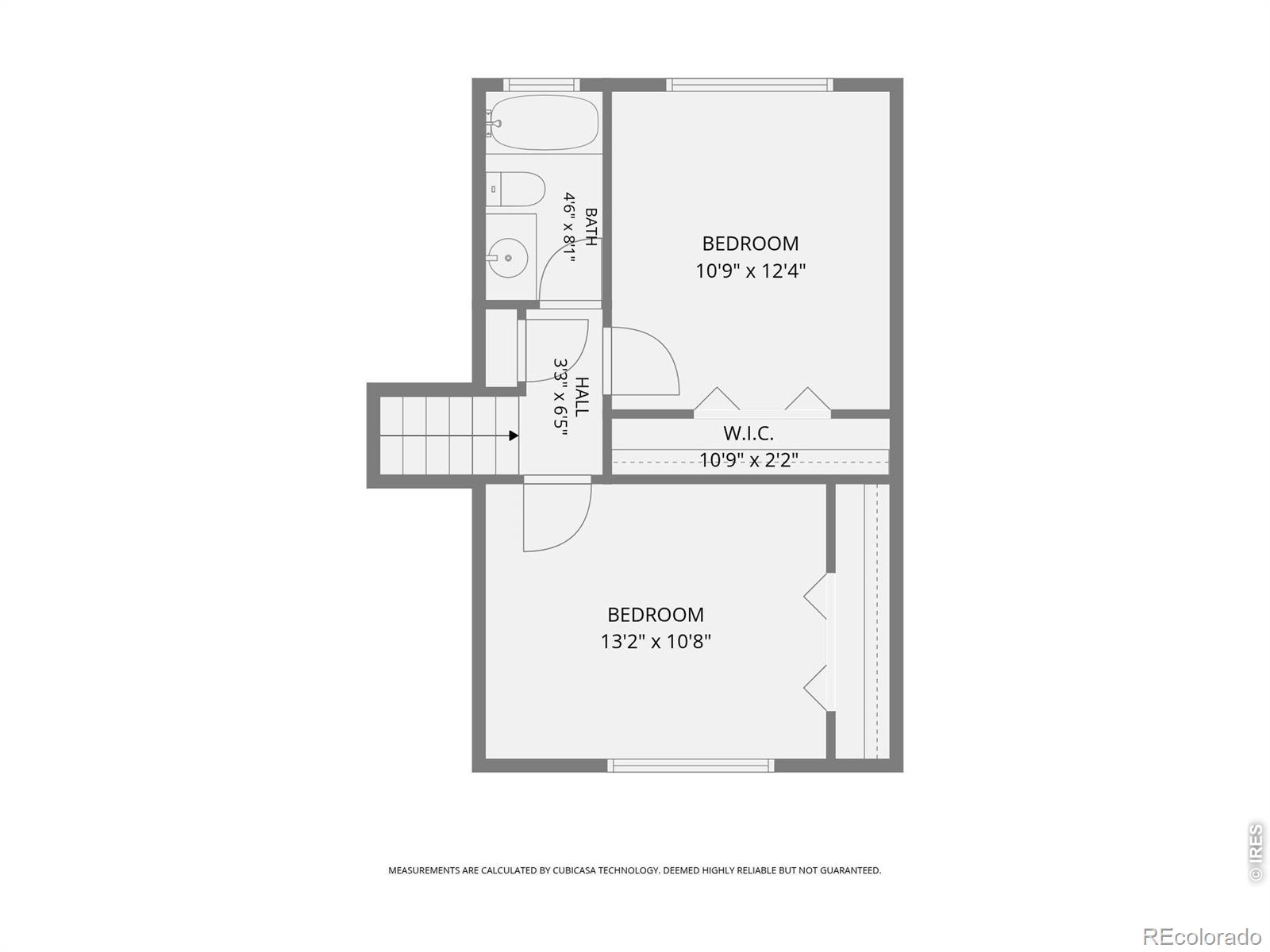MLS Image #24 for 409 e saint clair avenue,longmont, Colorado