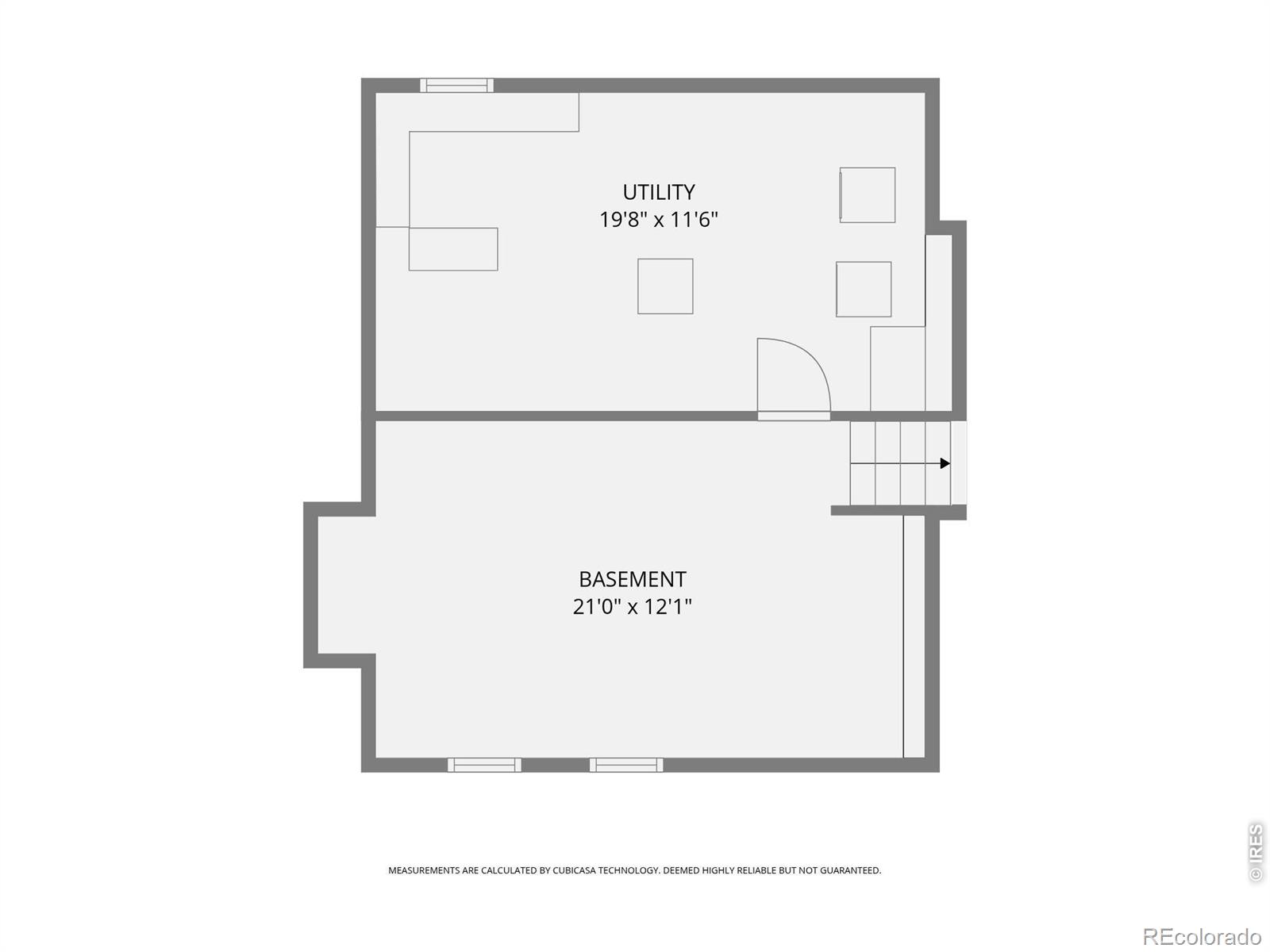 MLS Image #25 for 409 e saint clair avenue,longmont, Colorado