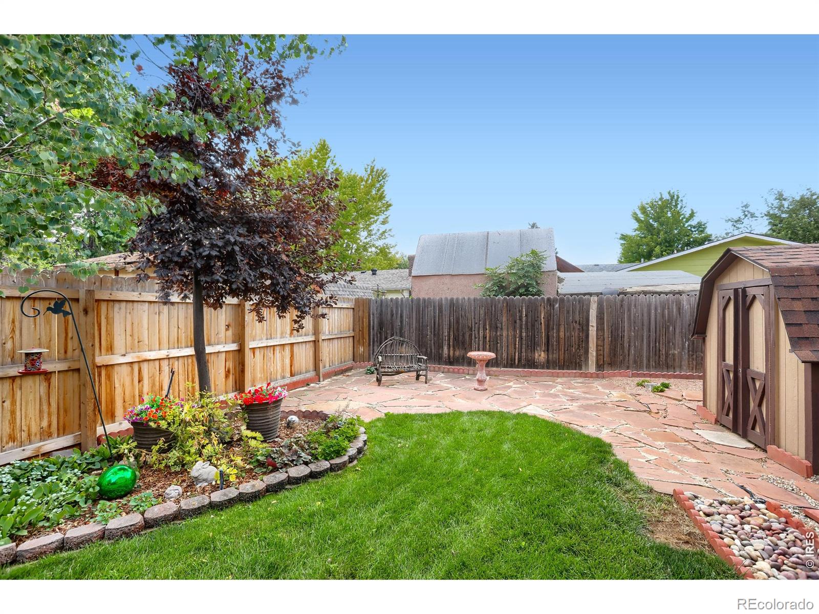 MLS Image #28 for 409 e saint clair avenue,longmont, Colorado