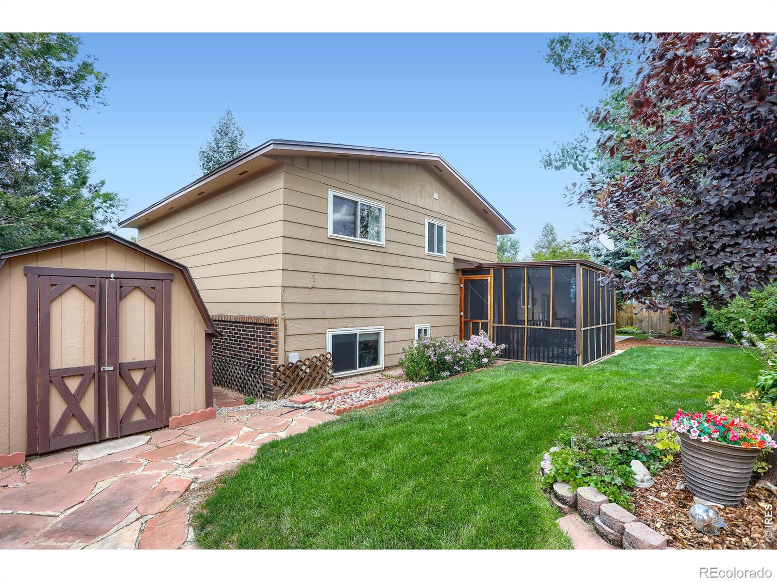 MLS Image #29 for 409 e saint clair avenue,longmont, Colorado