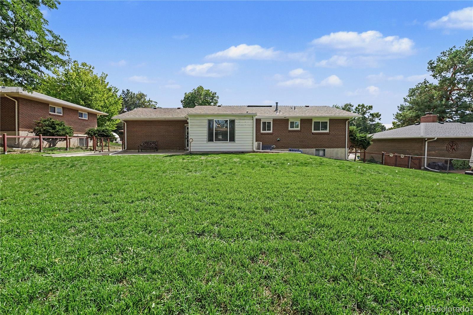 MLS Image #19 for 7991 e kenyon drive,denver, Colorado