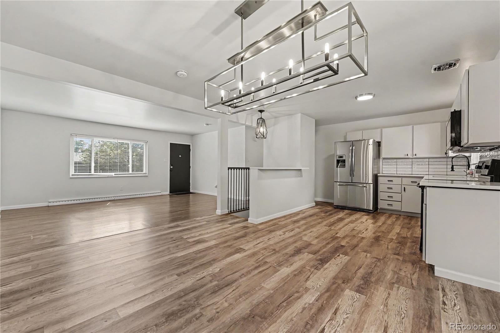 MLS Image #4 for 7991 e kenyon drive,denver, Colorado