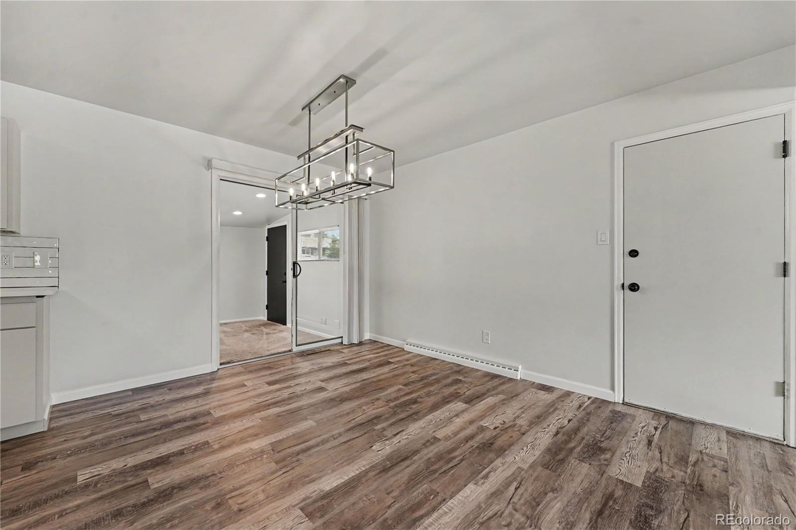 MLS Image #5 for 7991 e kenyon drive,denver, Colorado