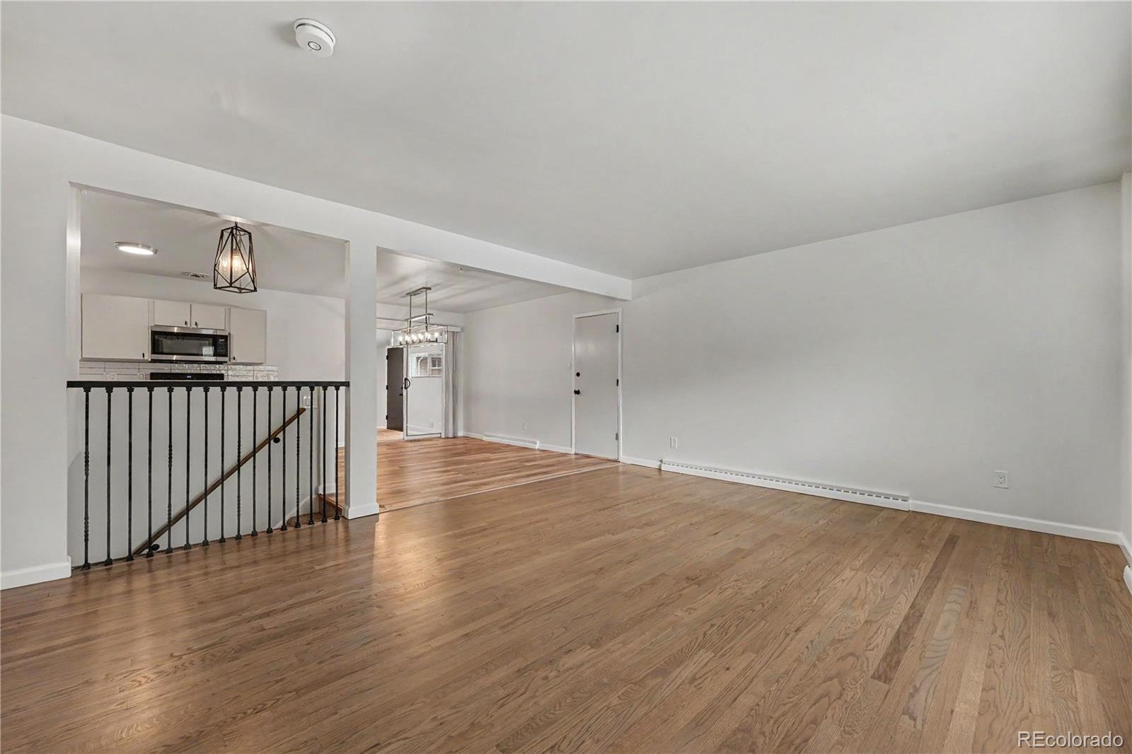 MLS Image #6 for 7991 e kenyon drive,denver, Colorado