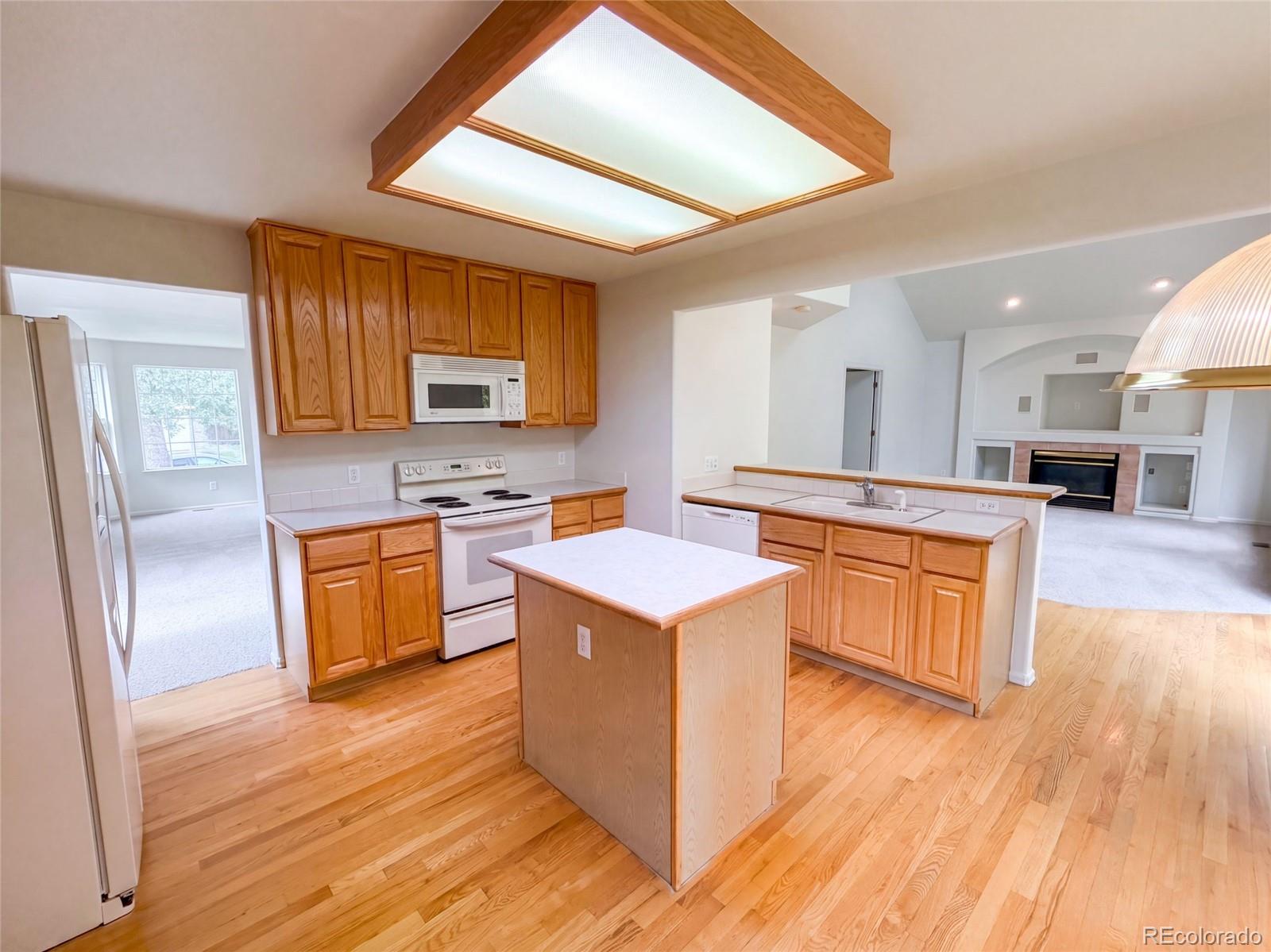 MLS Image #1 for 821  sage sparrow circle,highlands ranch, Colorado