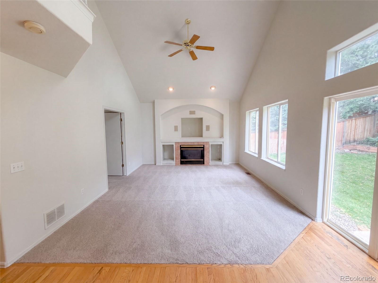 MLS Image #2 for 821  sage sparrow circle,highlands ranch, Colorado