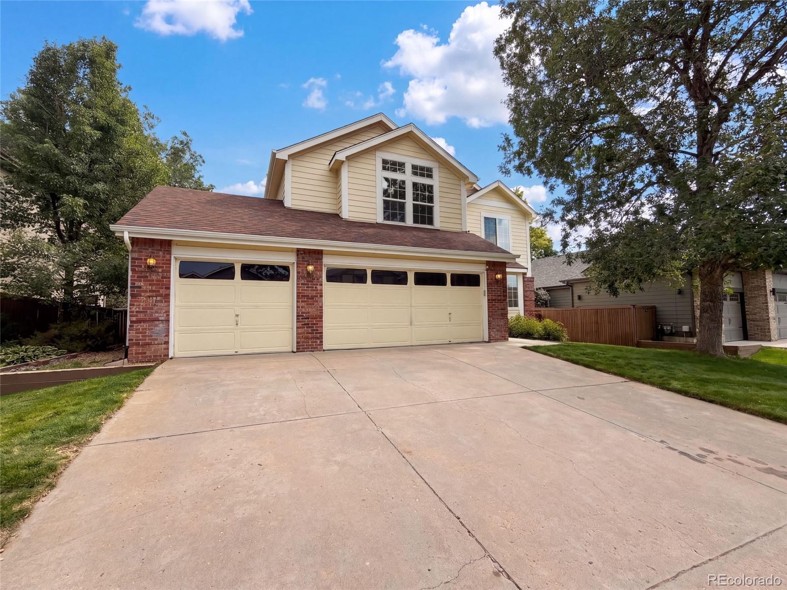 MLS Image #30 for 821  sage sparrow circle,highlands ranch, Colorado