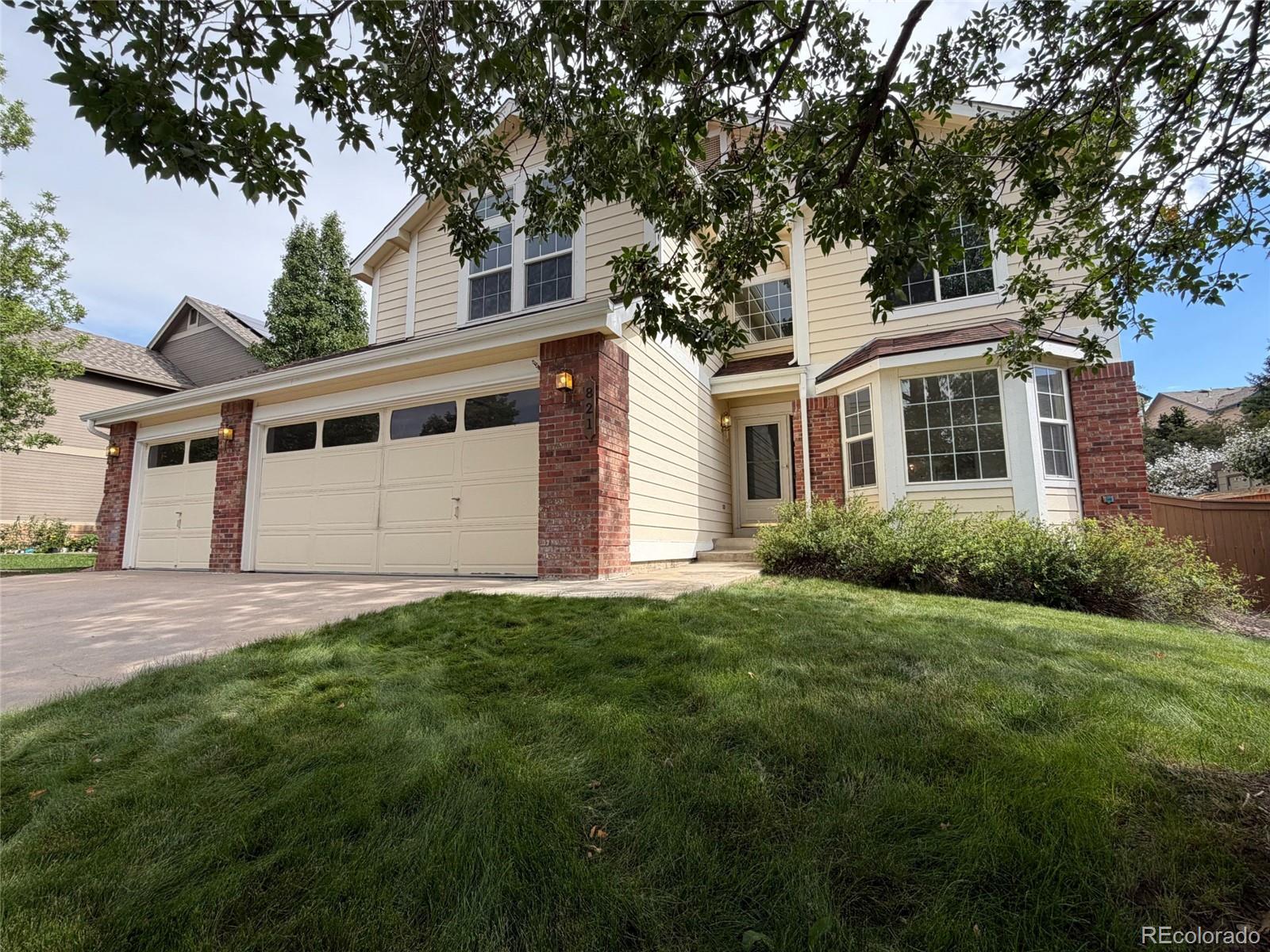 MLS Image #31 for 821  sage sparrow circle,highlands ranch, Colorado
