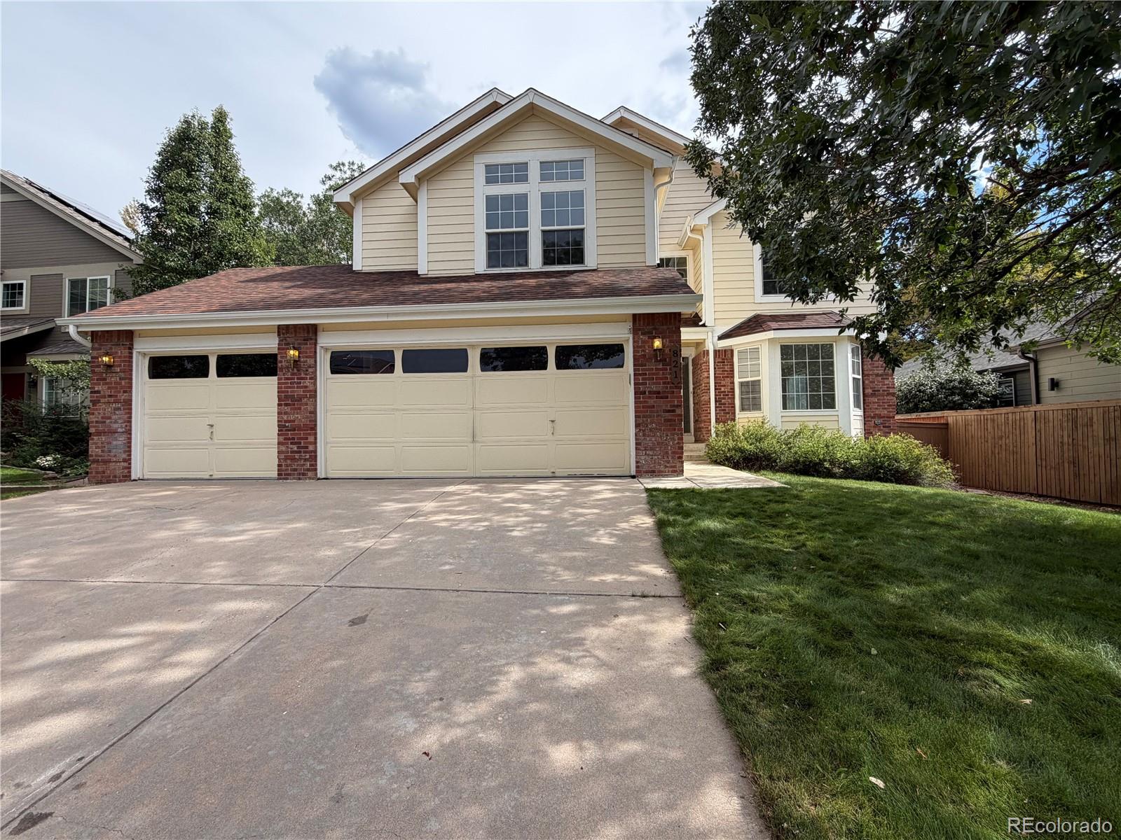 MLS Image #32 for 821  sage sparrow circle,highlands ranch, Colorado