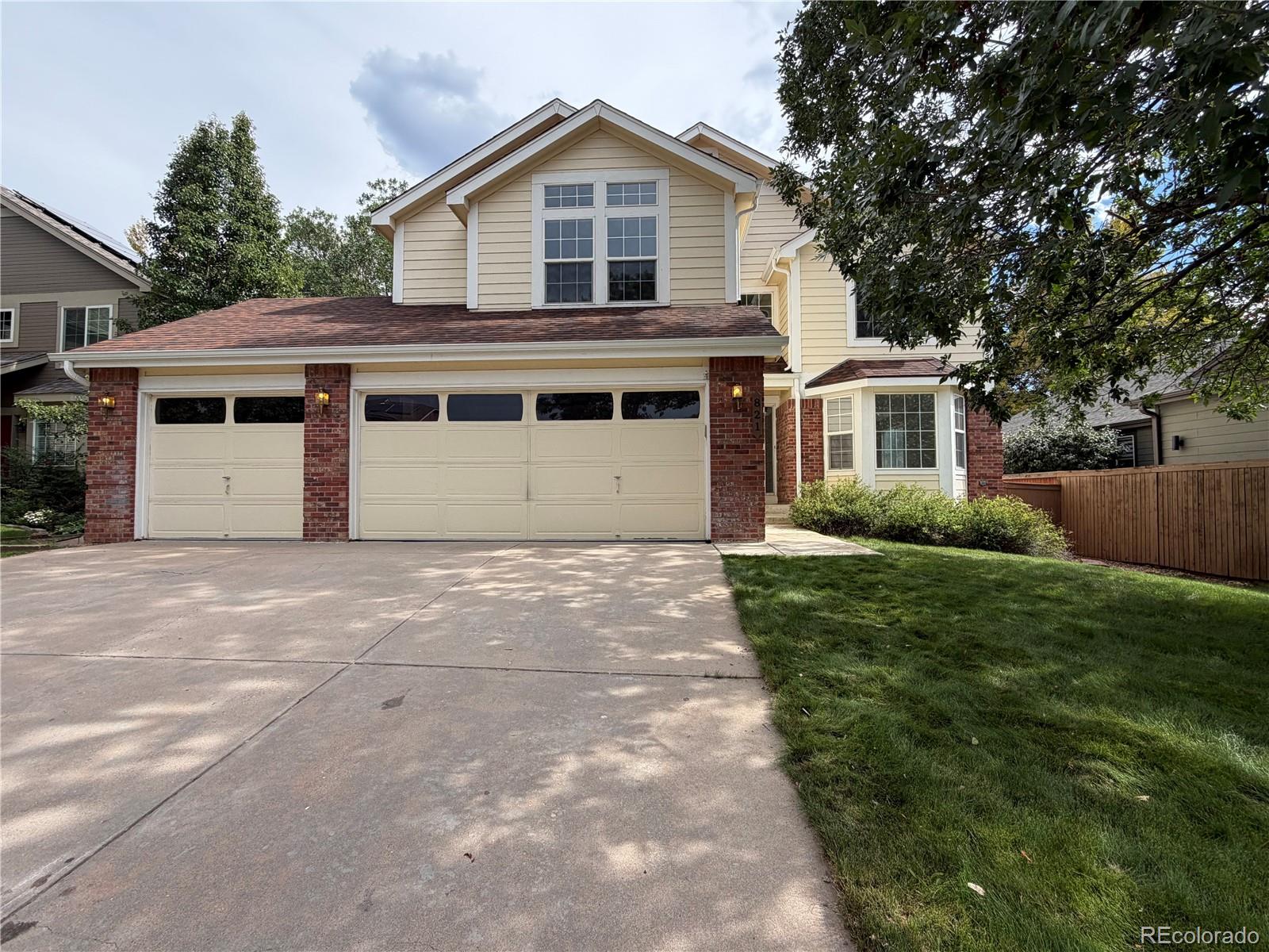 MLS Image #33 for 821  sage sparrow circle,highlands ranch, Colorado