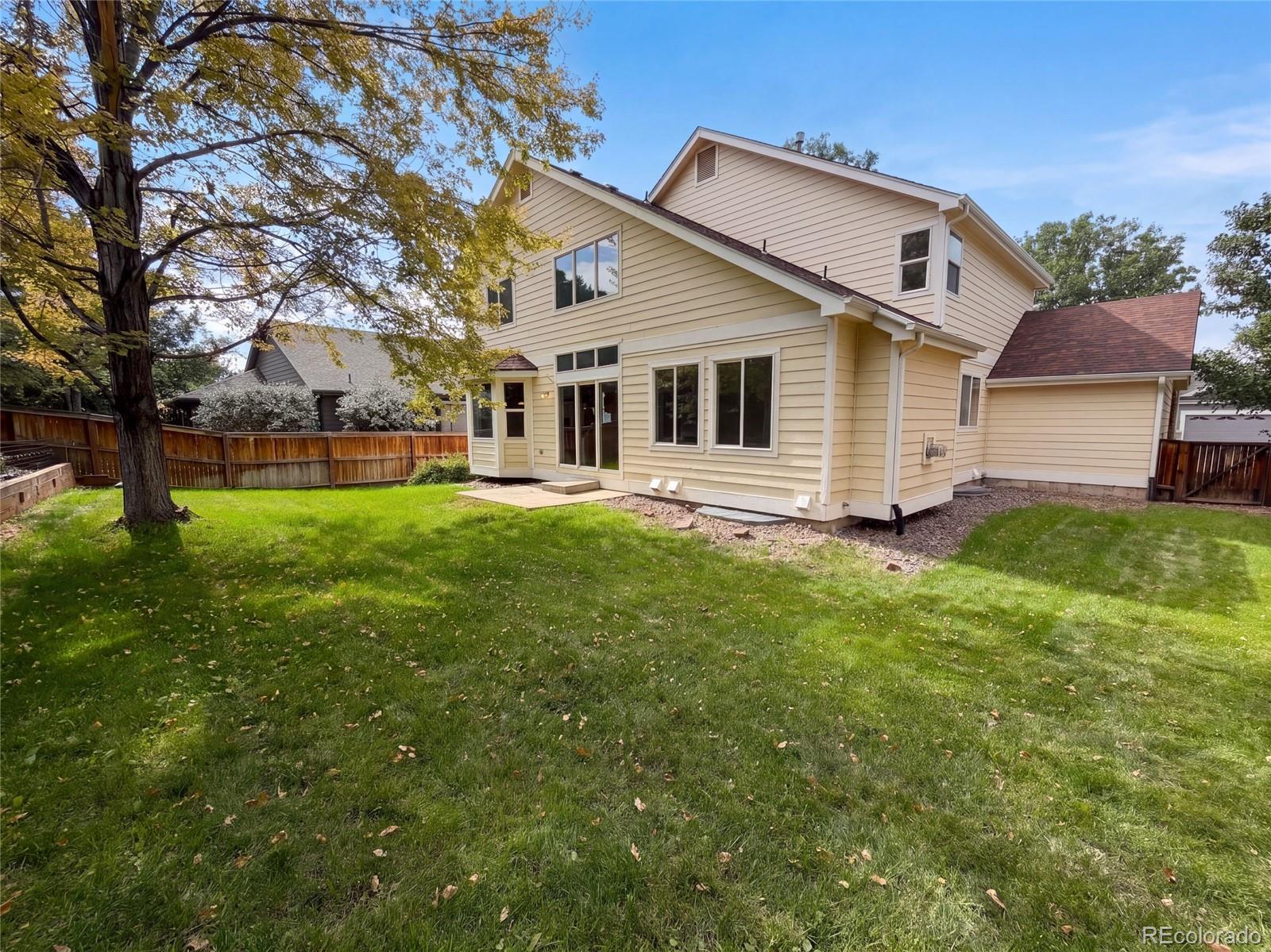 MLS Image #4 for 821  sage sparrow circle,highlands ranch, Colorado