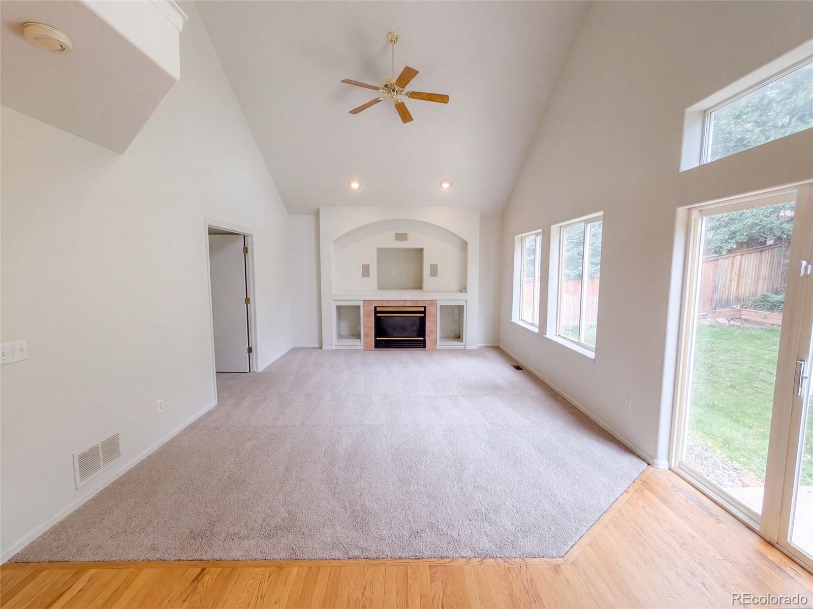 MLS Image #8 for 821  sage sparrow circle,highlands ranch, Colorado