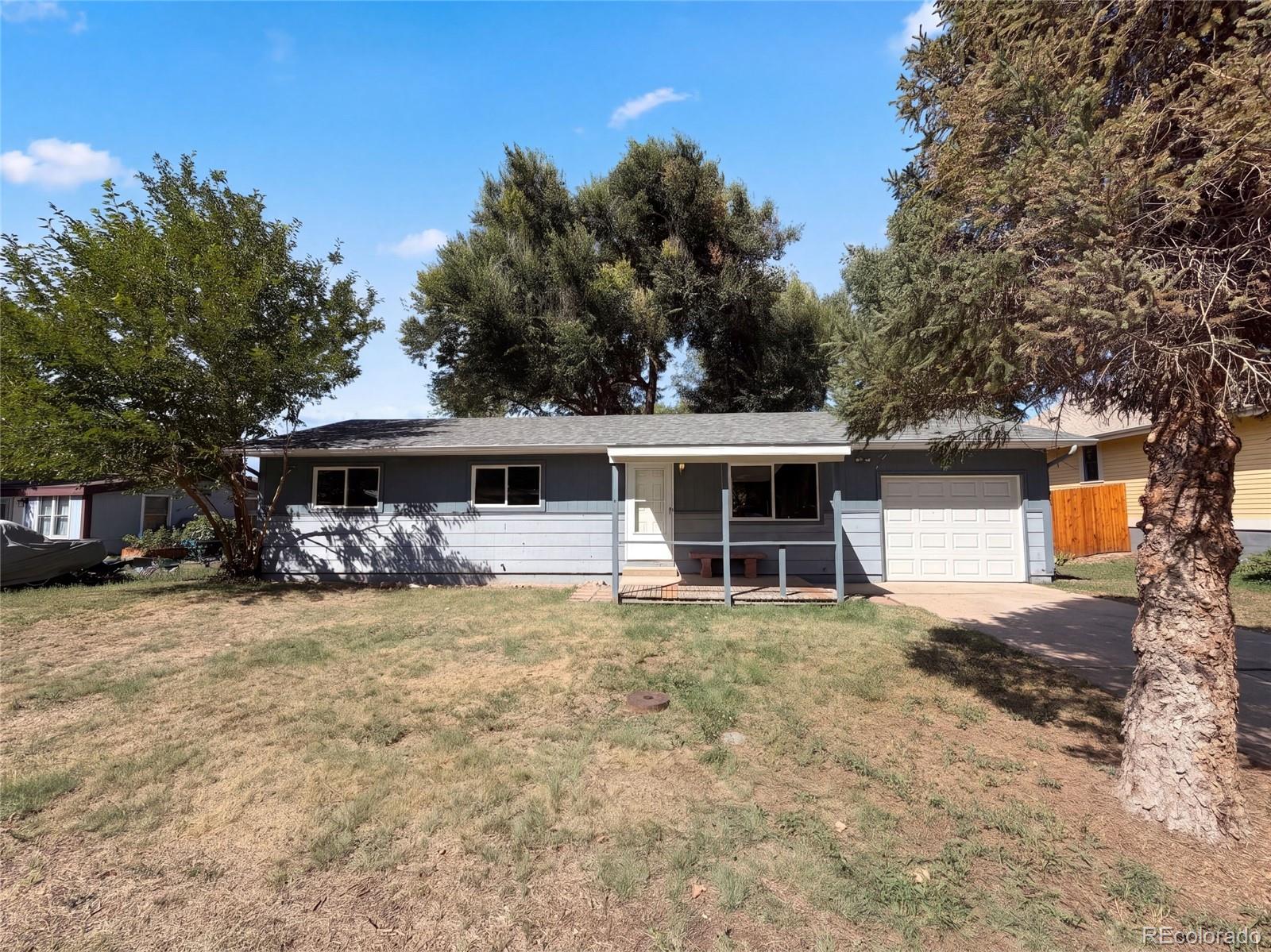 MLS Image #0 for 3516  vernon drive,laporte, Colorado