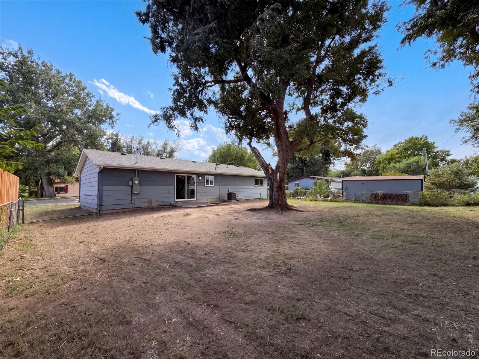 MLS Image #23 for 3516  vernon drive,laporte, Colorado