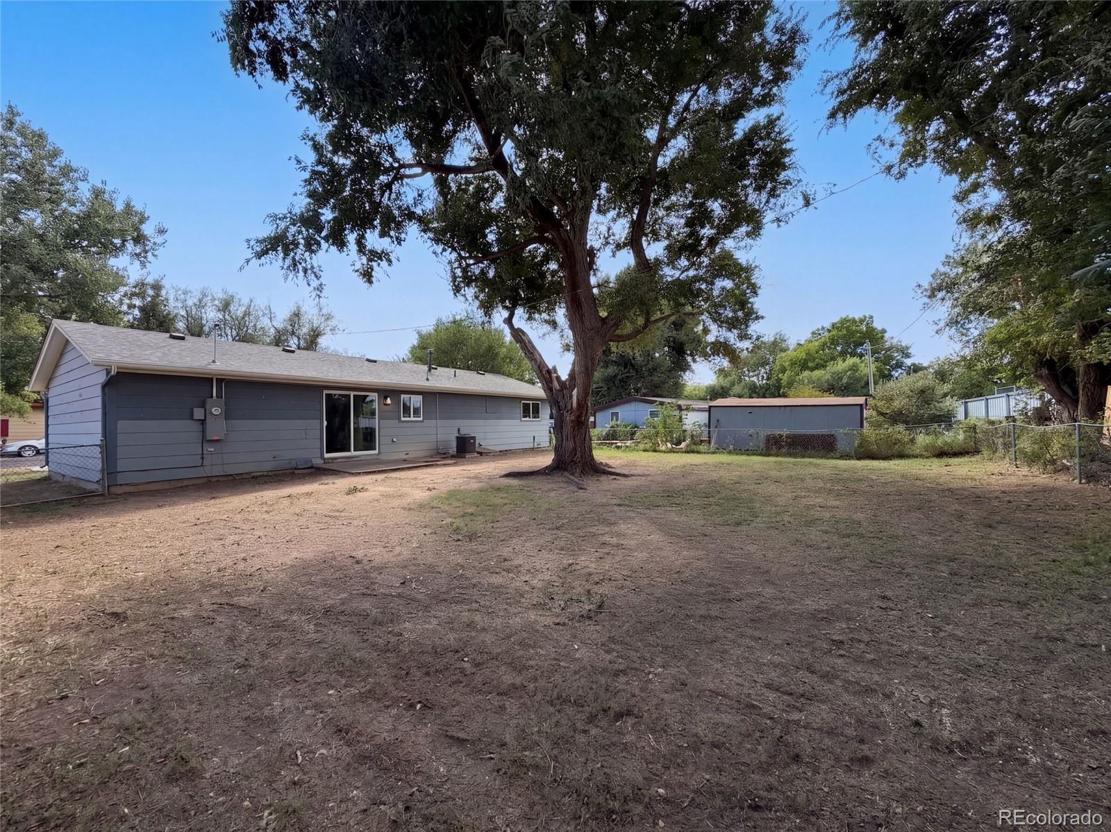 MLS Image #24 for 3516  vernon drive,laporte, Colorado
