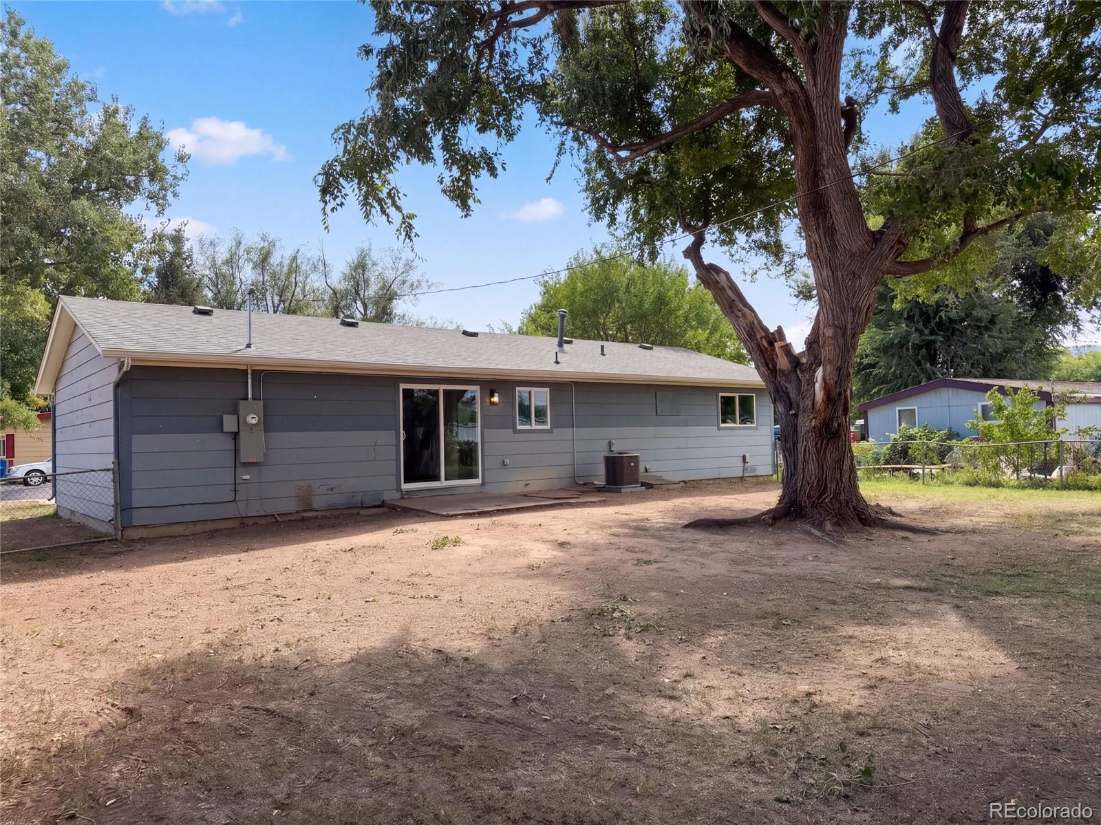 MLS Image #25 for 3516  vernon drive,laporte, Colorado