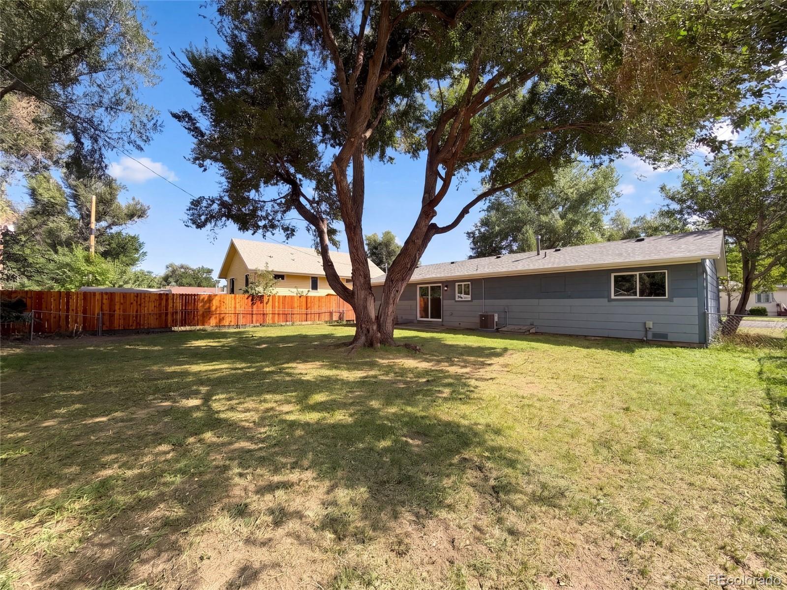 MLS Image #28 for 3516  vernon drive,laporte, Colorado