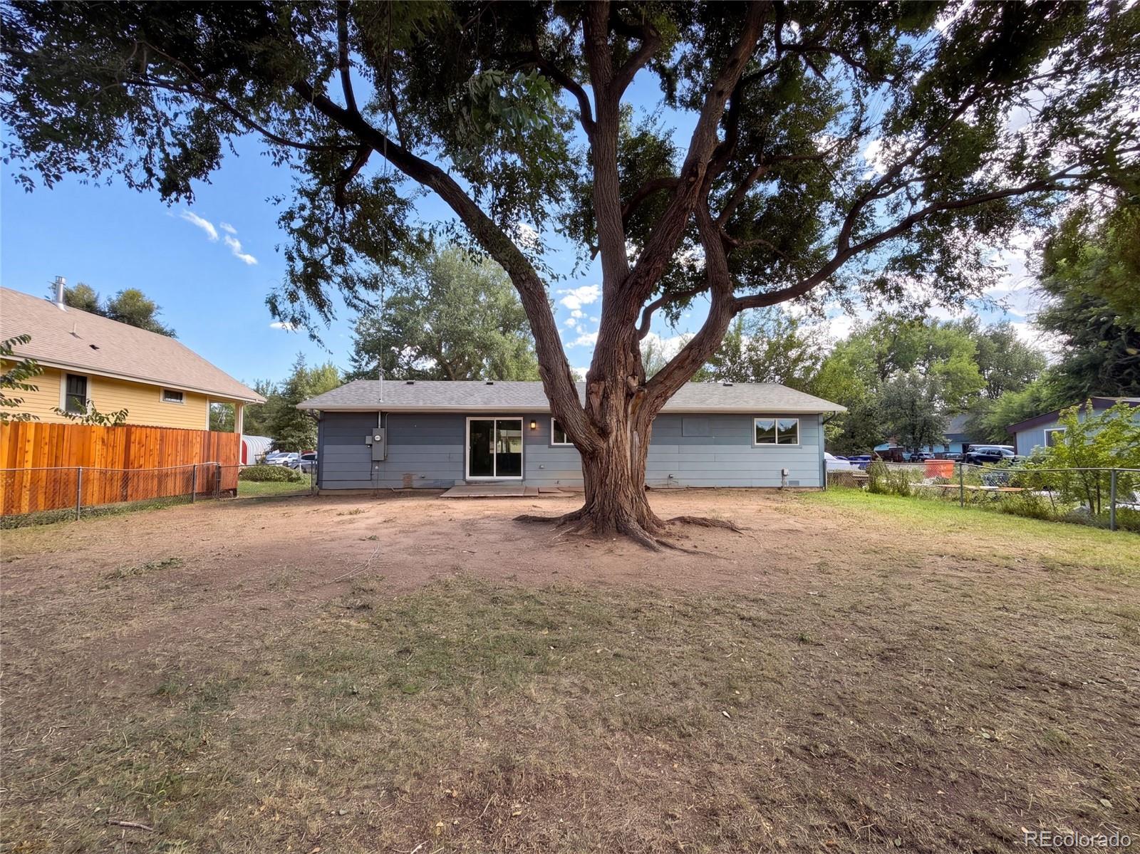 MLS Image #4 for 3516  vernon drive,laporte, Colorado