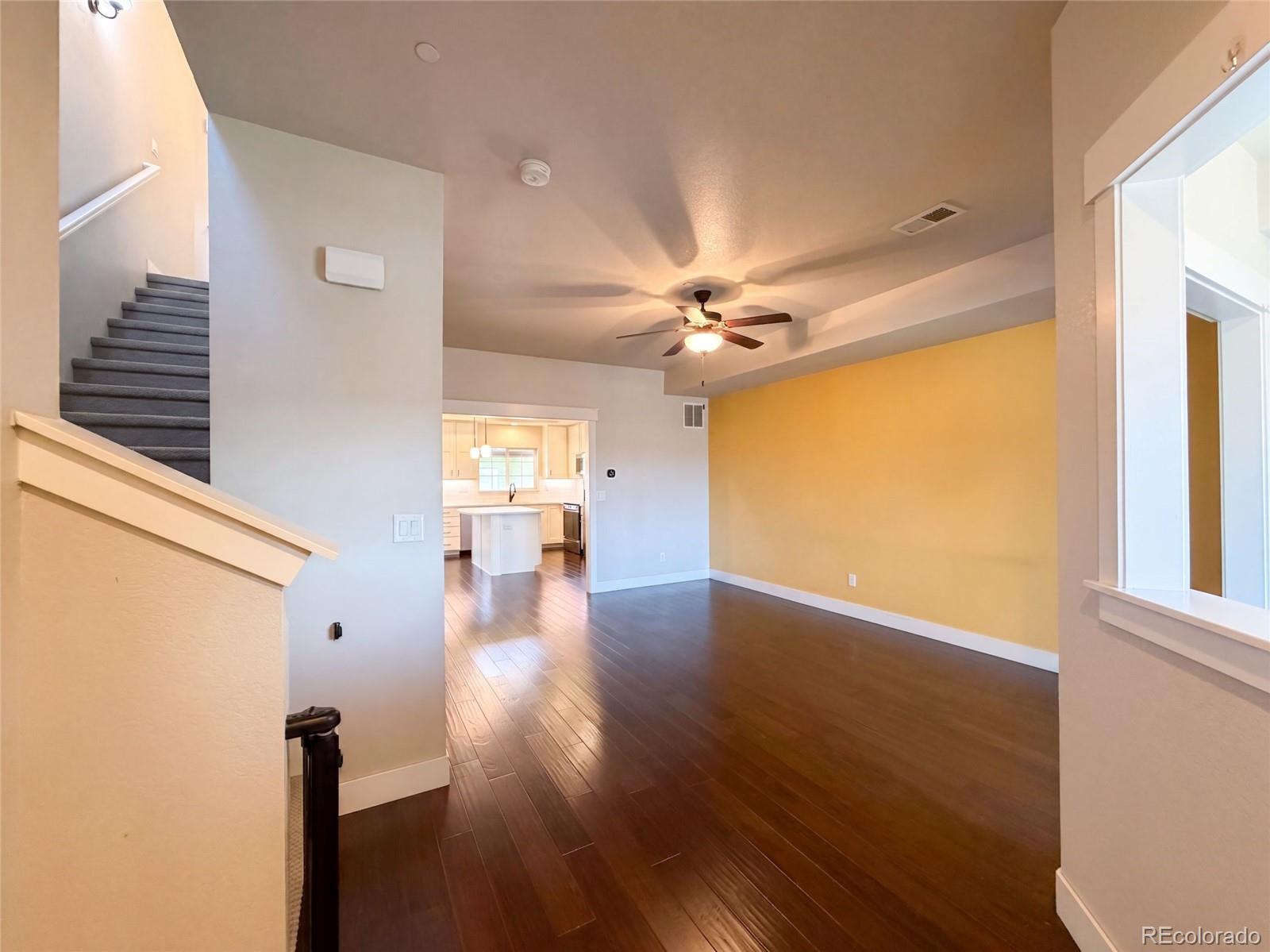 MLS Image #2 for 3903  le fever drive,fort collins, Colorado