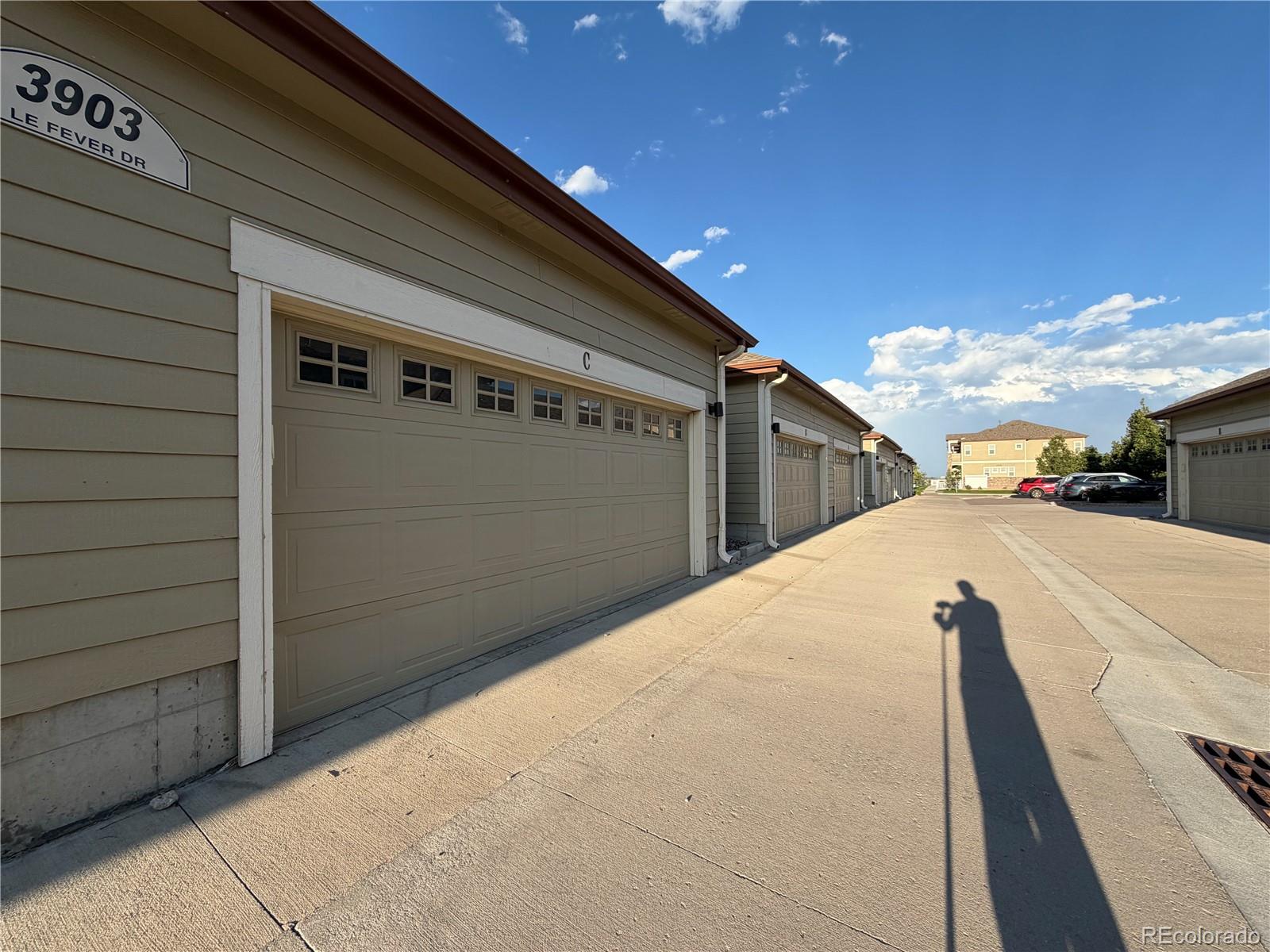 MLS Image #27 for 3903  le fever drive,fort collins, Colorado