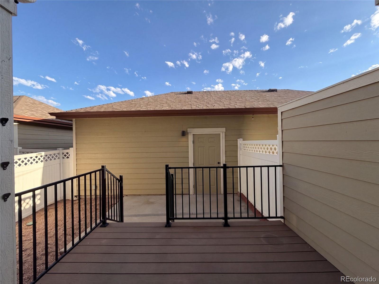 MLS Image #5 for 3903  le fever drive,fort collins, Colorado