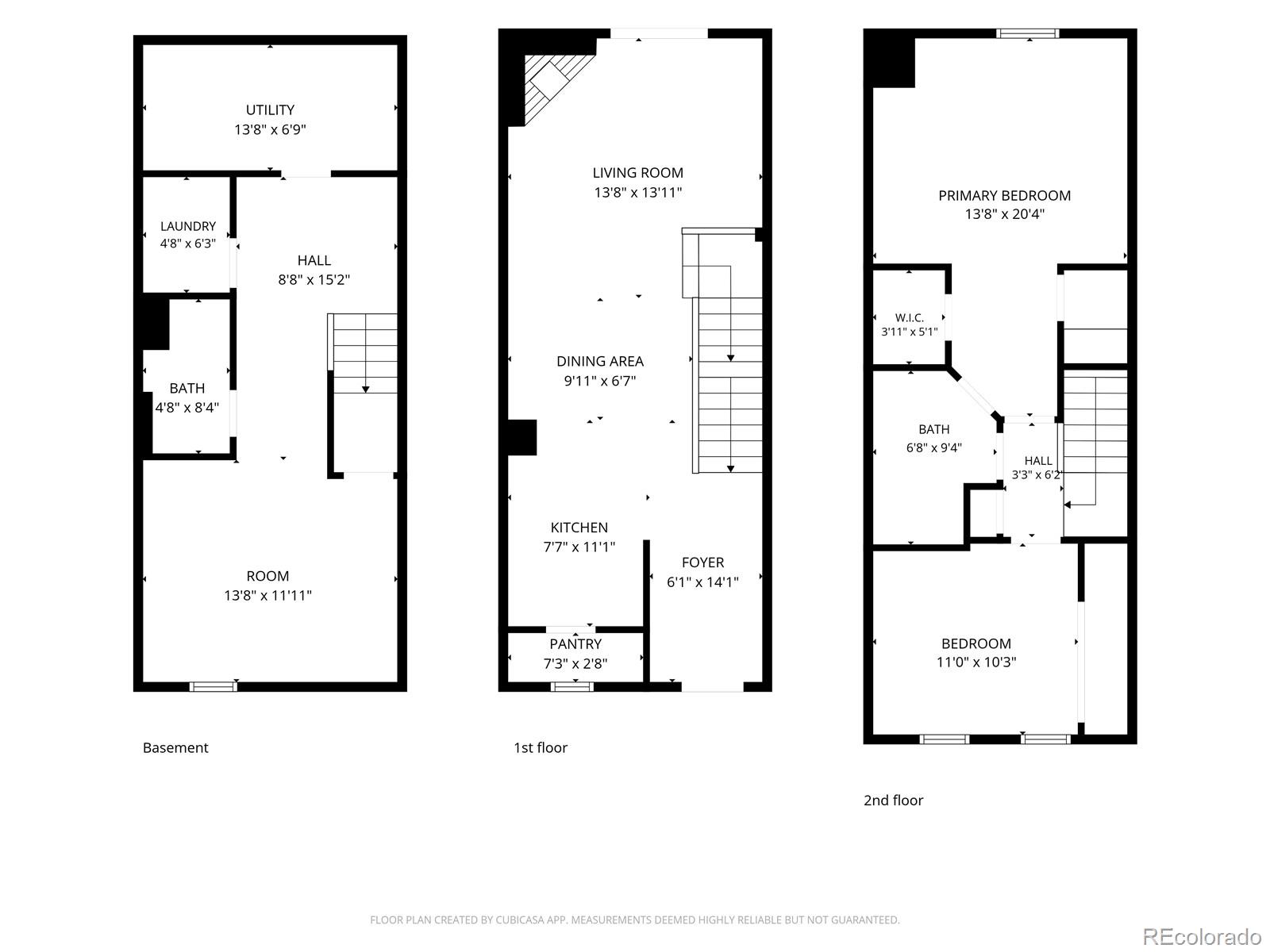 MLS Image #23 for 1811 s quebec way 57,denver, Colorado