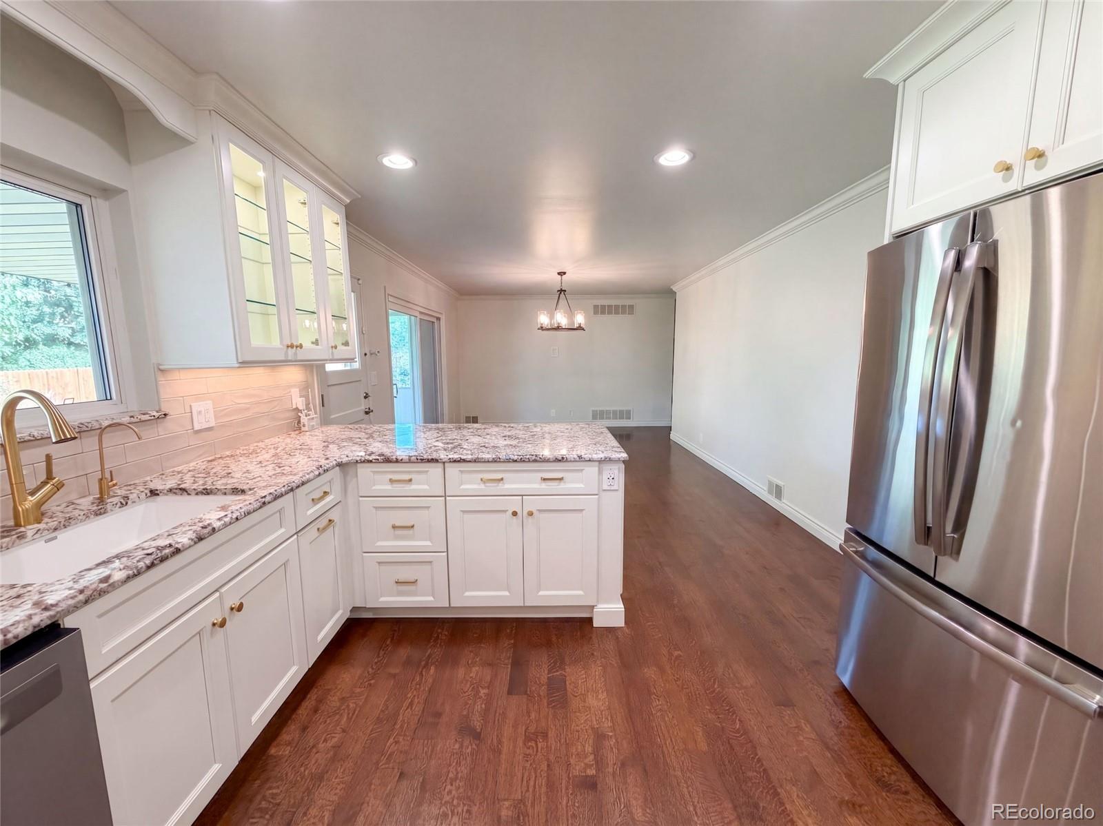 MLS Image #12 for 2145 e columbia place,denver, Colorado
