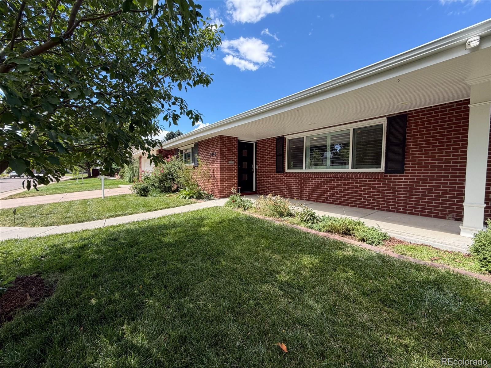 MLS Image #22 for 2145 e columbia place,denver, Colorado