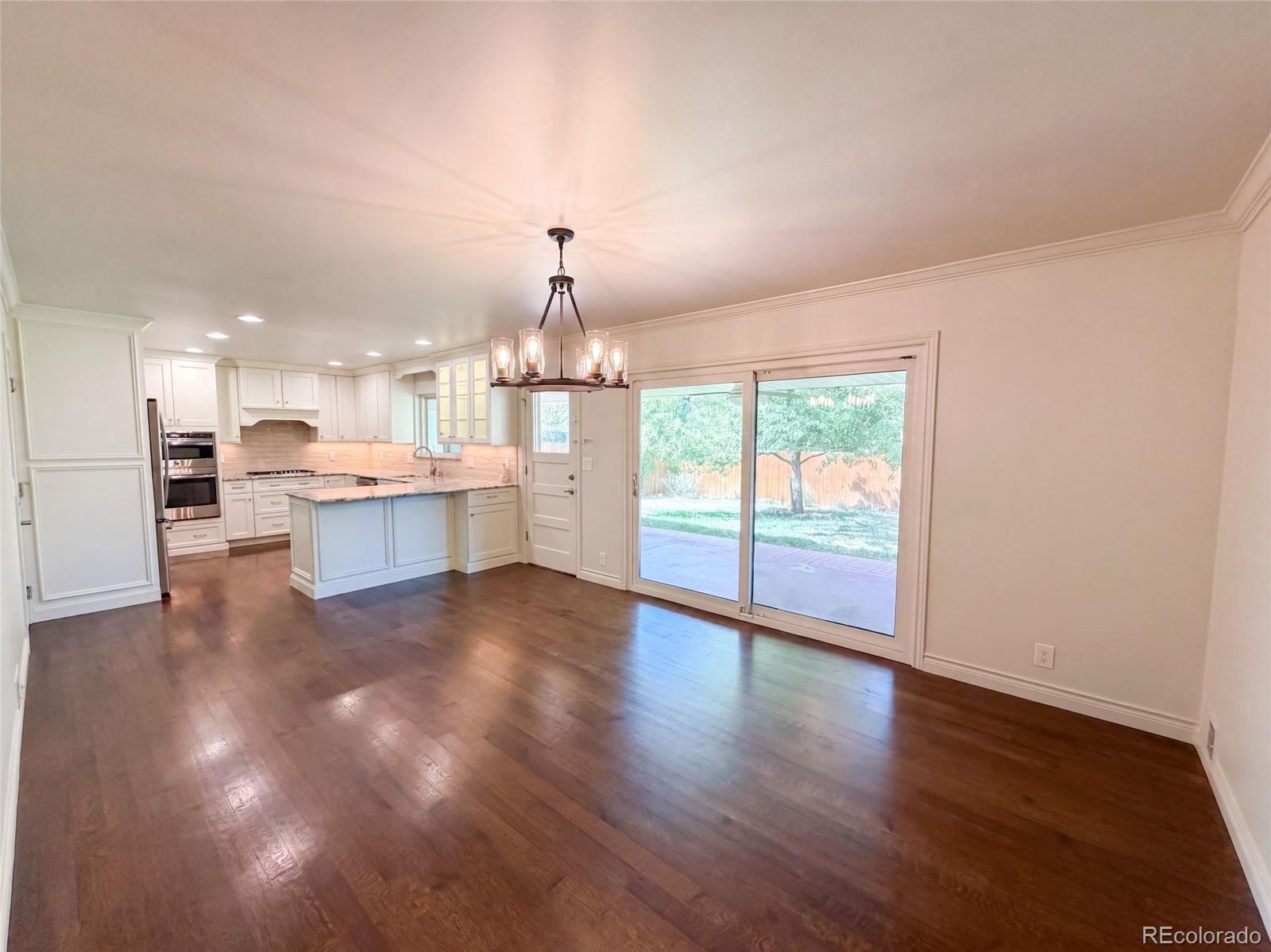MLS Image #8 for 2145 e columbia place,denver, Colorado