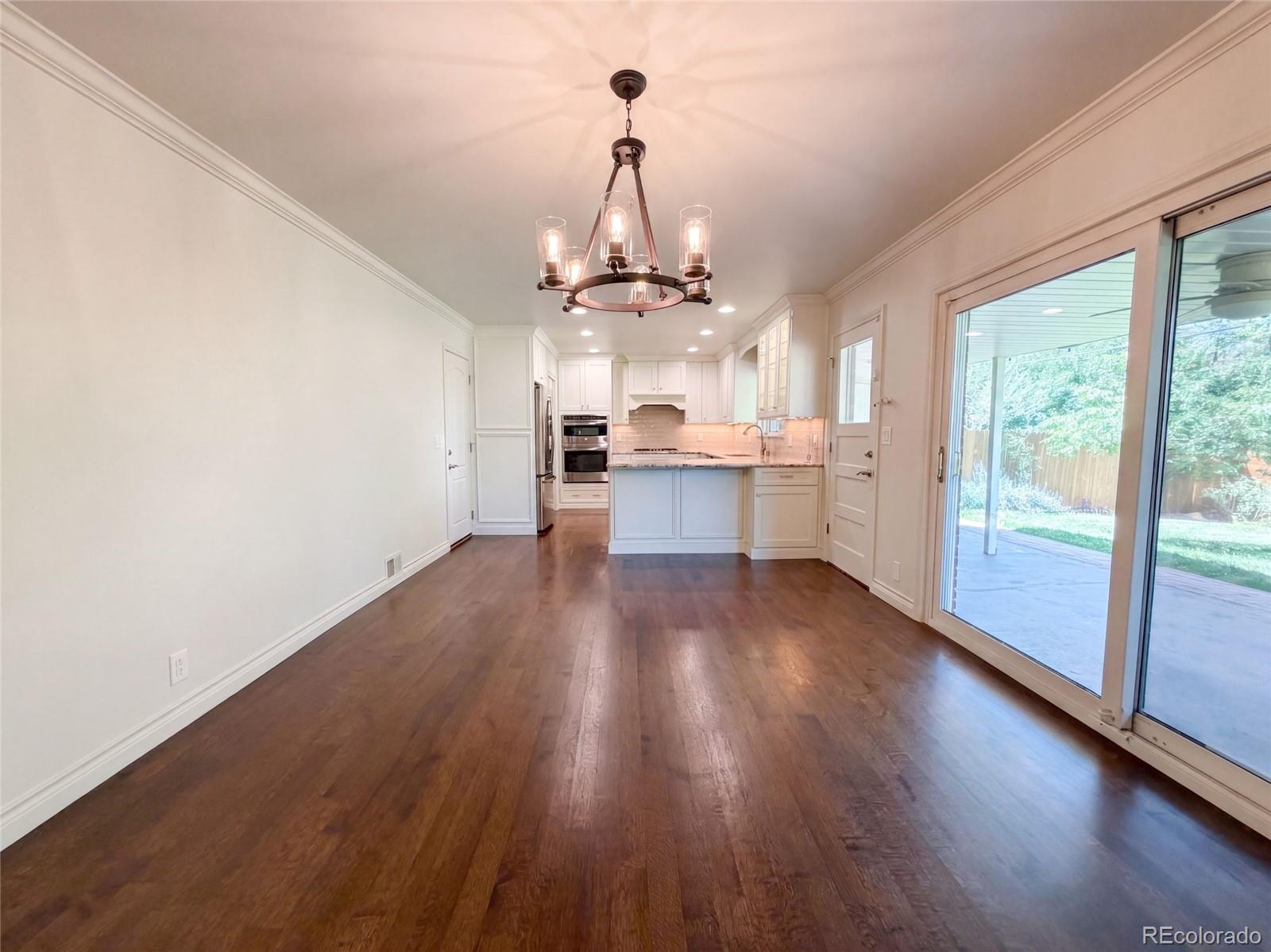 MLS Image #9 for 2145 e columbia place,denver, Colorado