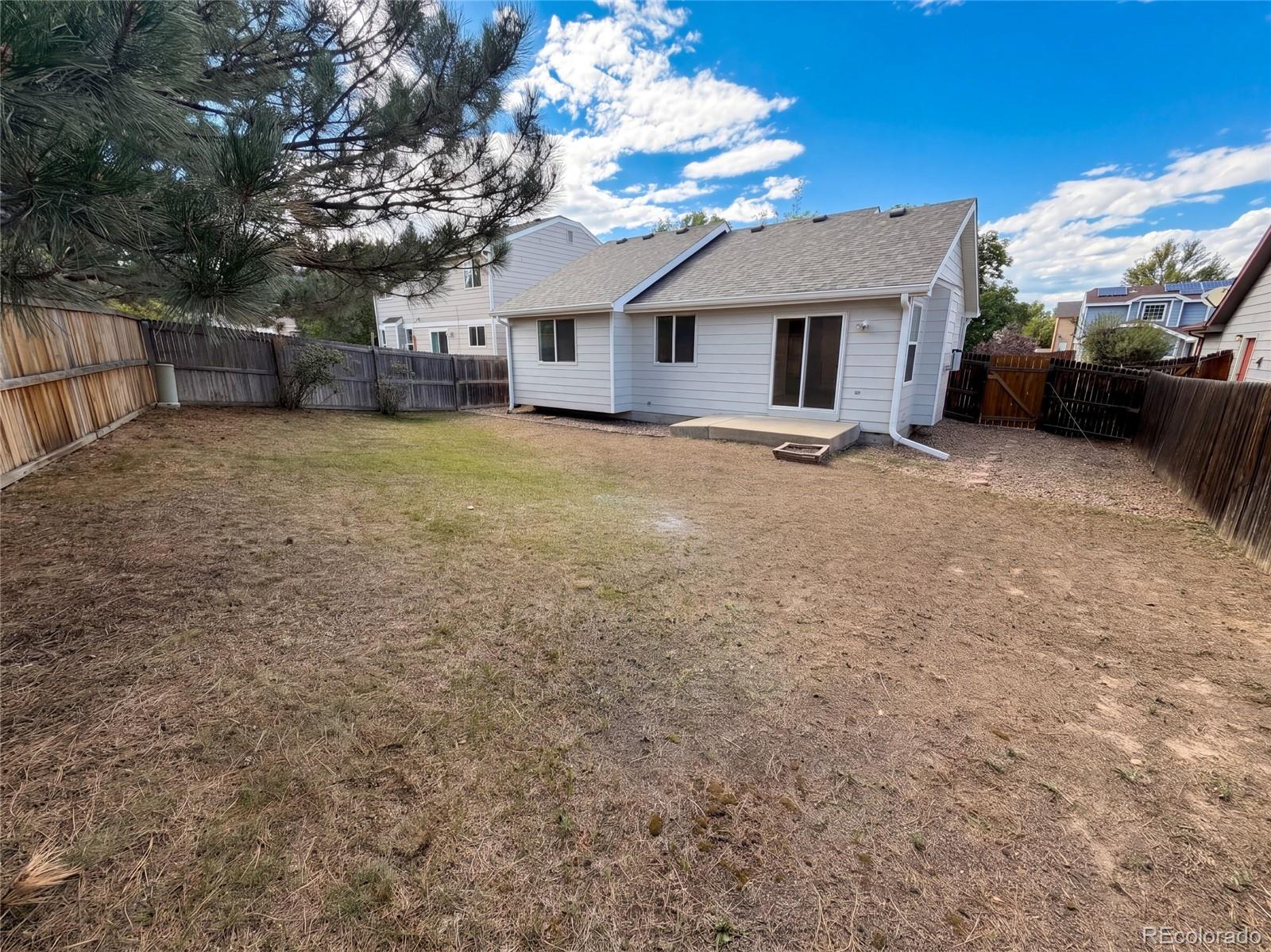MLS Image #26 for 18959 e linvale place,aurora, Colorado