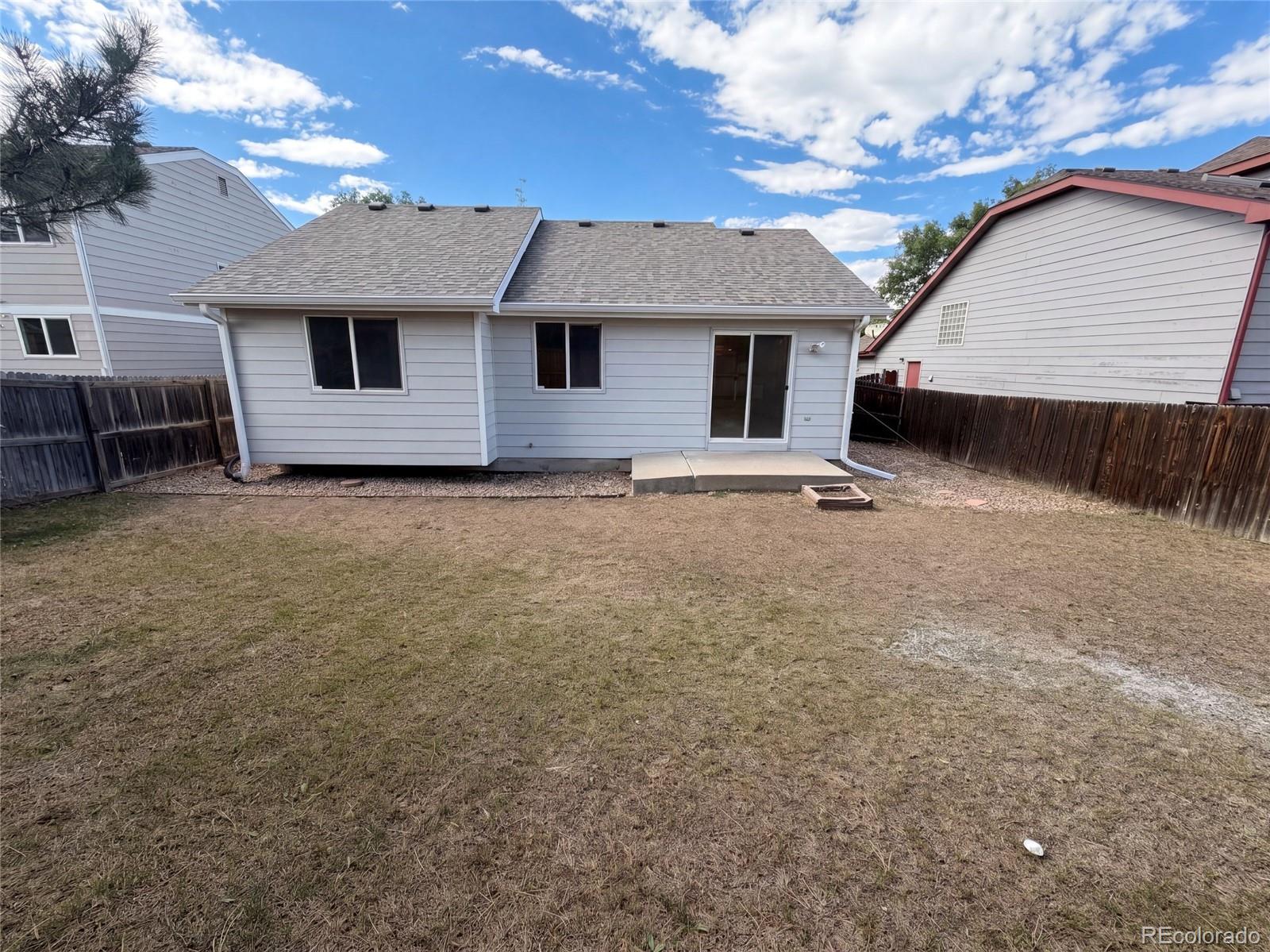 MLS Image #4 for 18959 e linvale place,aurora, Colorado