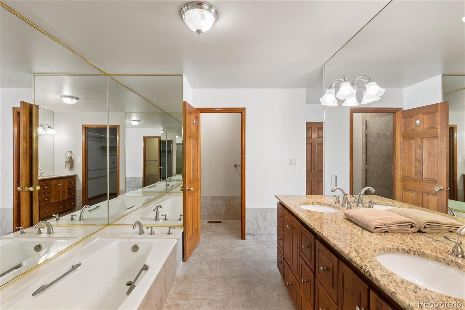 MLS Image #16 for 111  miramar drive,colorado springs, Colorado