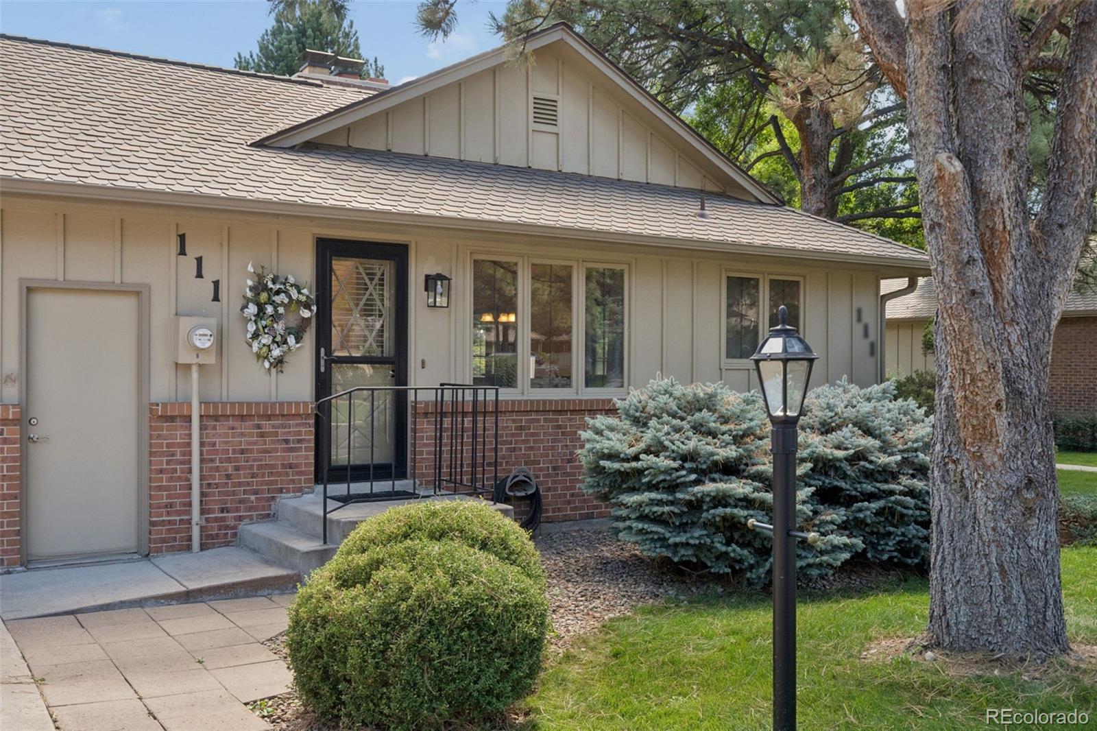 MLS Image #2 for 111  miramar drive,colorado springs, Colorado