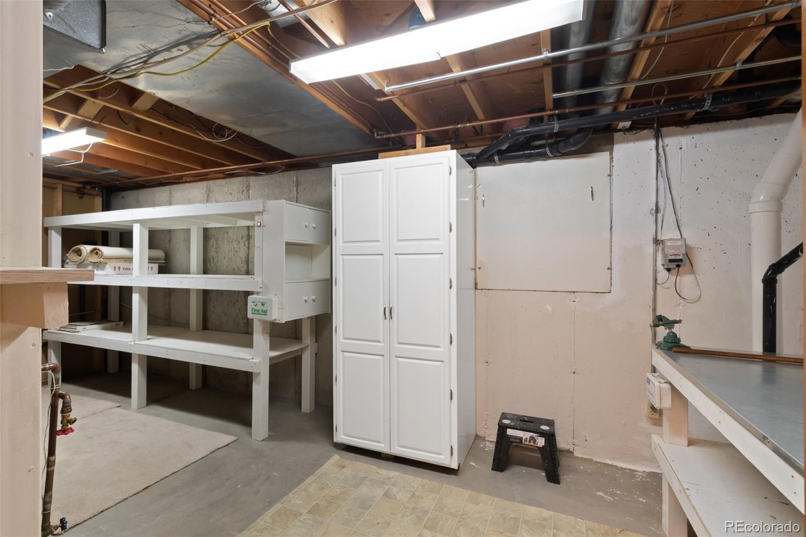 MLS Image #29 for 111  miramar drive,colorado springs, Colorado