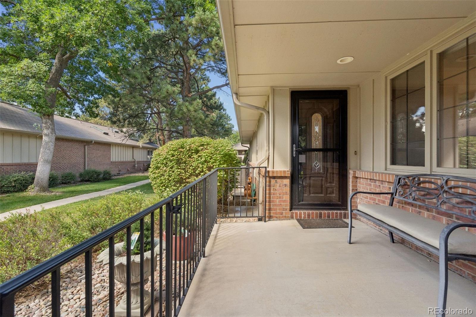 MLS Image #34 for 111  miramar drive,colorado springs, Colorado