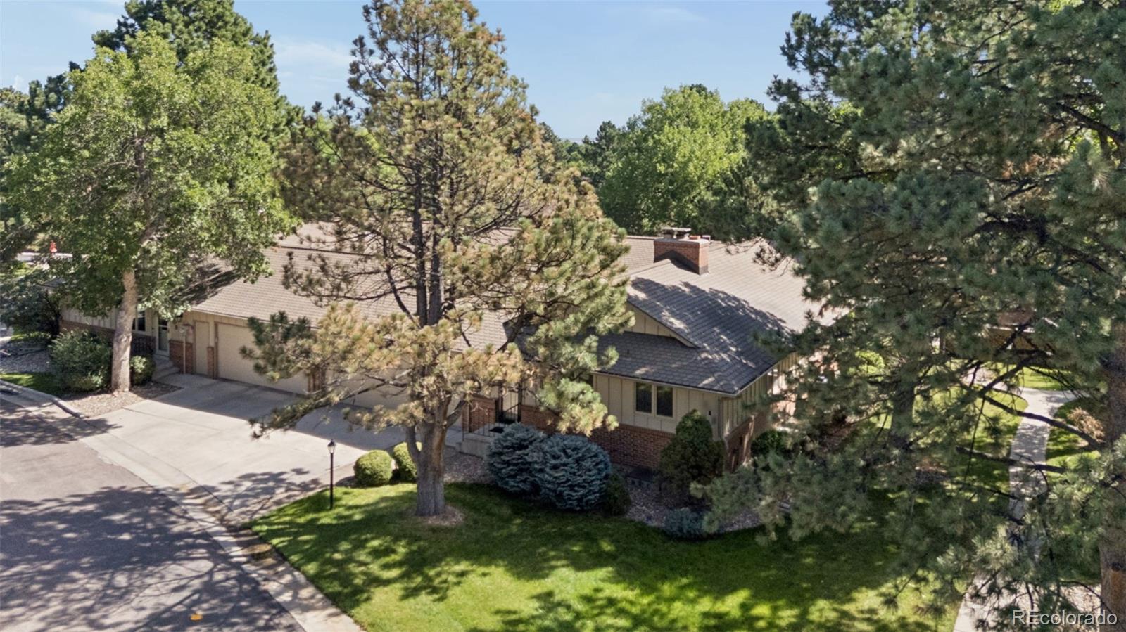 MLS Image #37 for 111  miramar drive,colorado springs, Colorado