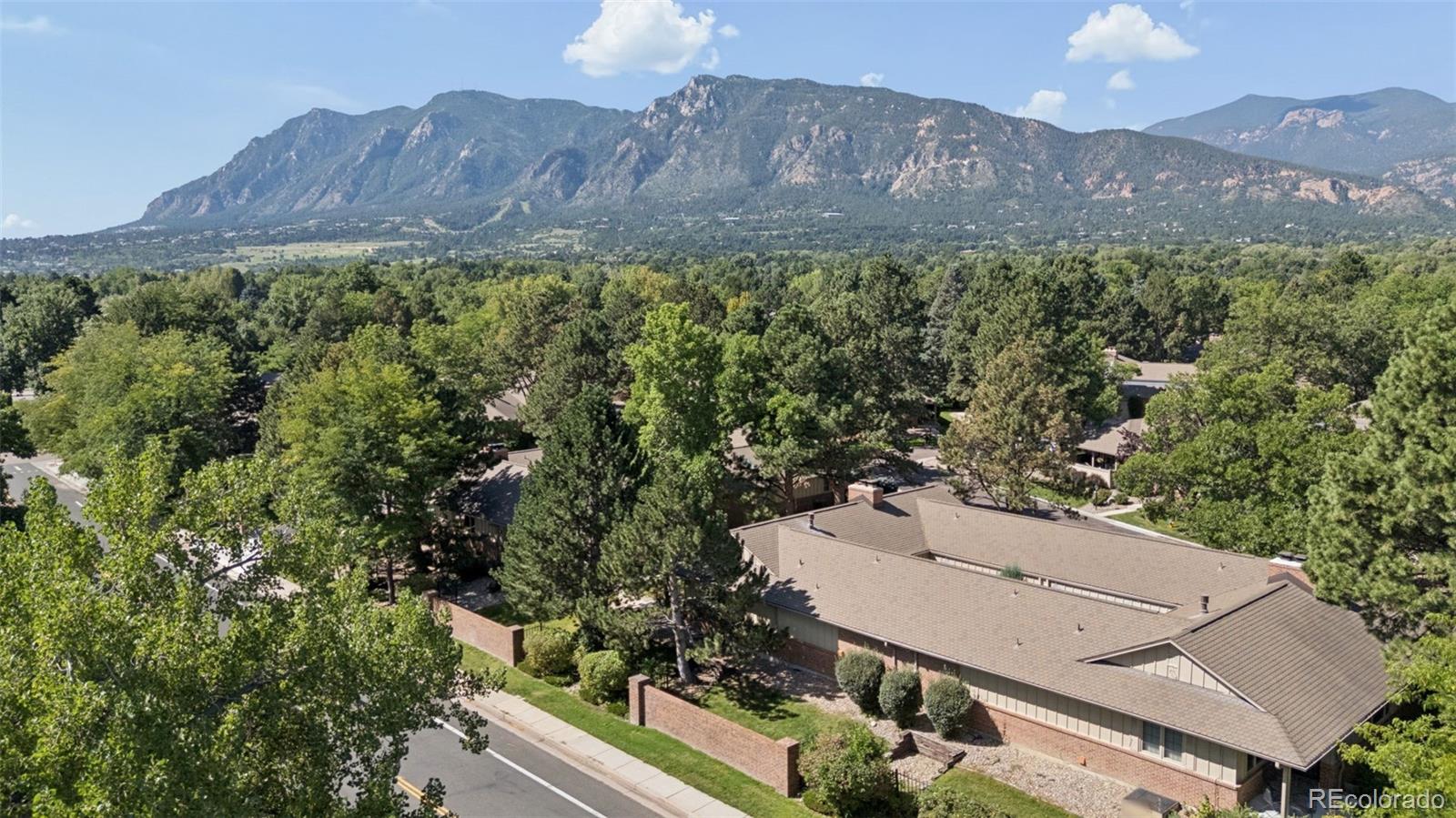 MLS Image #38 for 111  miramar drive,colorado springs, Colorado