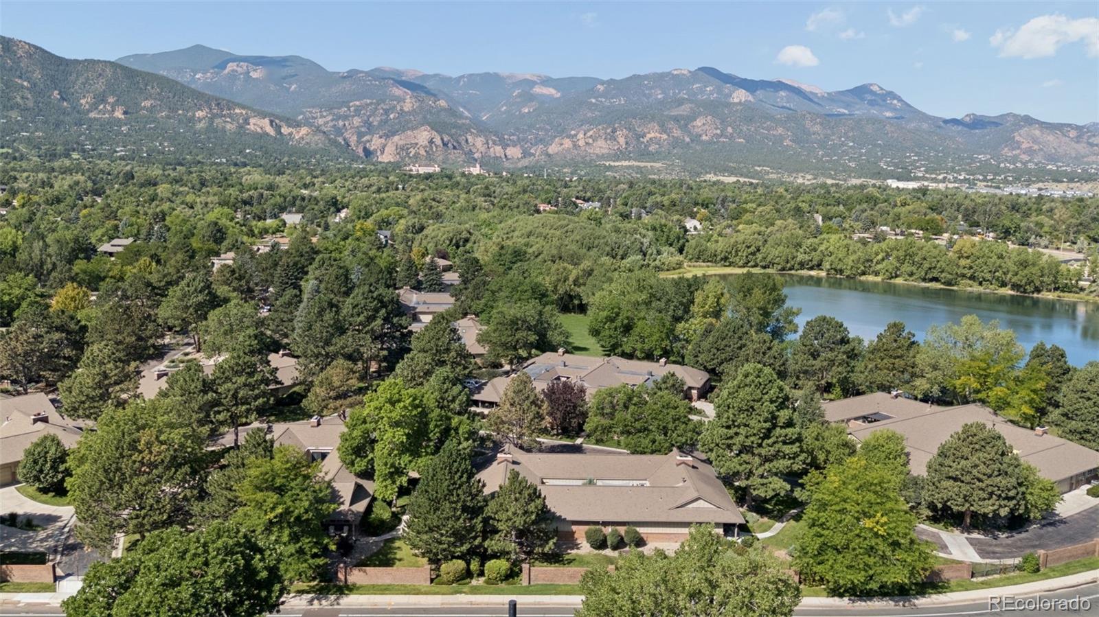 MLS Image #39 for 111  miramar drive,colorado springs, Colorado