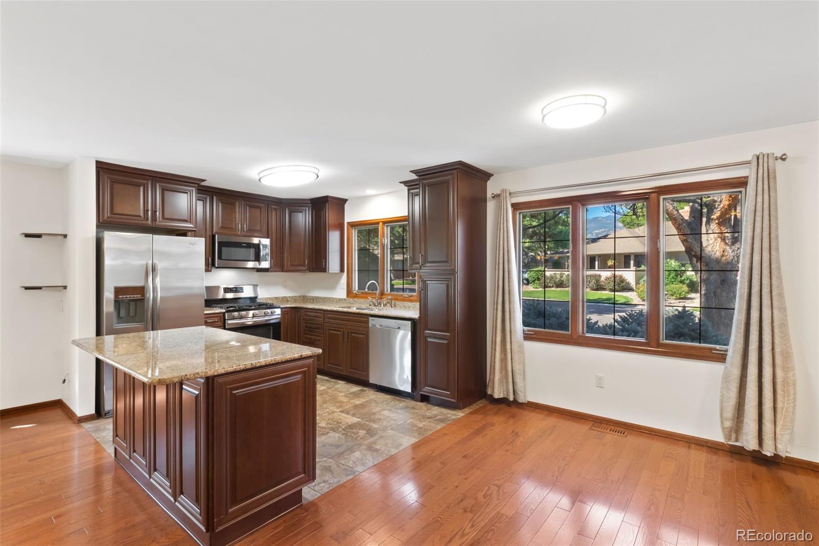 MLS Image #4 for 111  miramar drive,colorado springs, Colorado