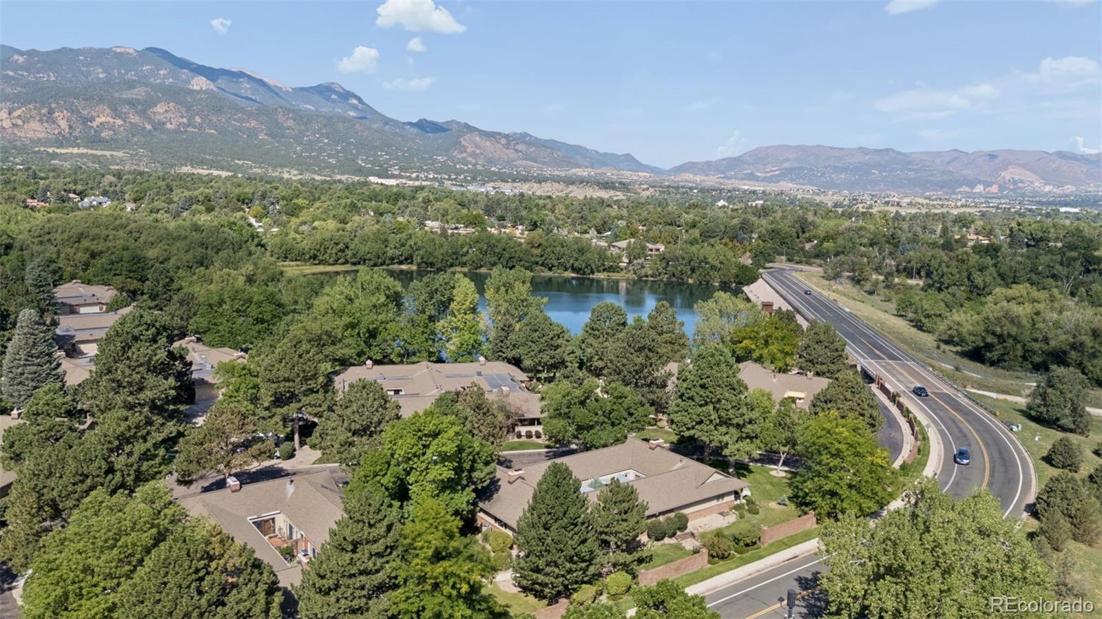 MLS Image #40 for 111  miramar drive,colorado springs, Colorado