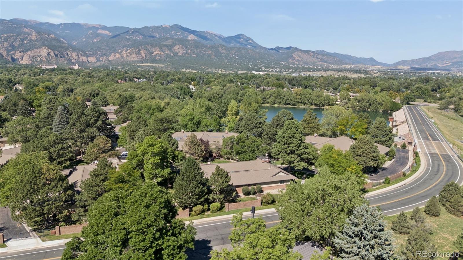 MLS Image #41 for 111  miramar drive,colorado springs, Colorado